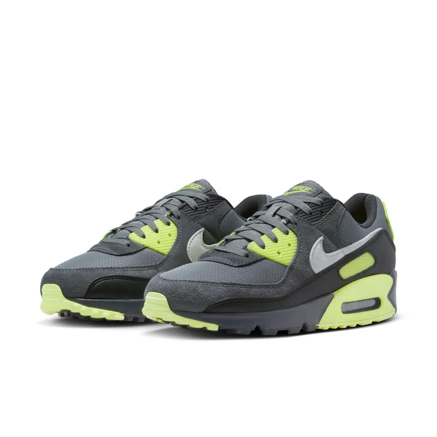 M Nike Air Max 90 DM0029-012 zipper Lightweight Form Road Trip