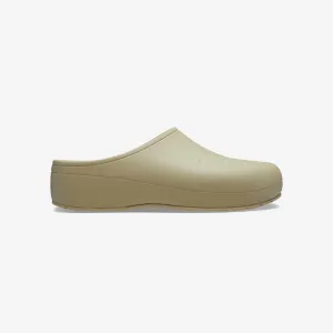 Classic Energy Clog Canvas Material