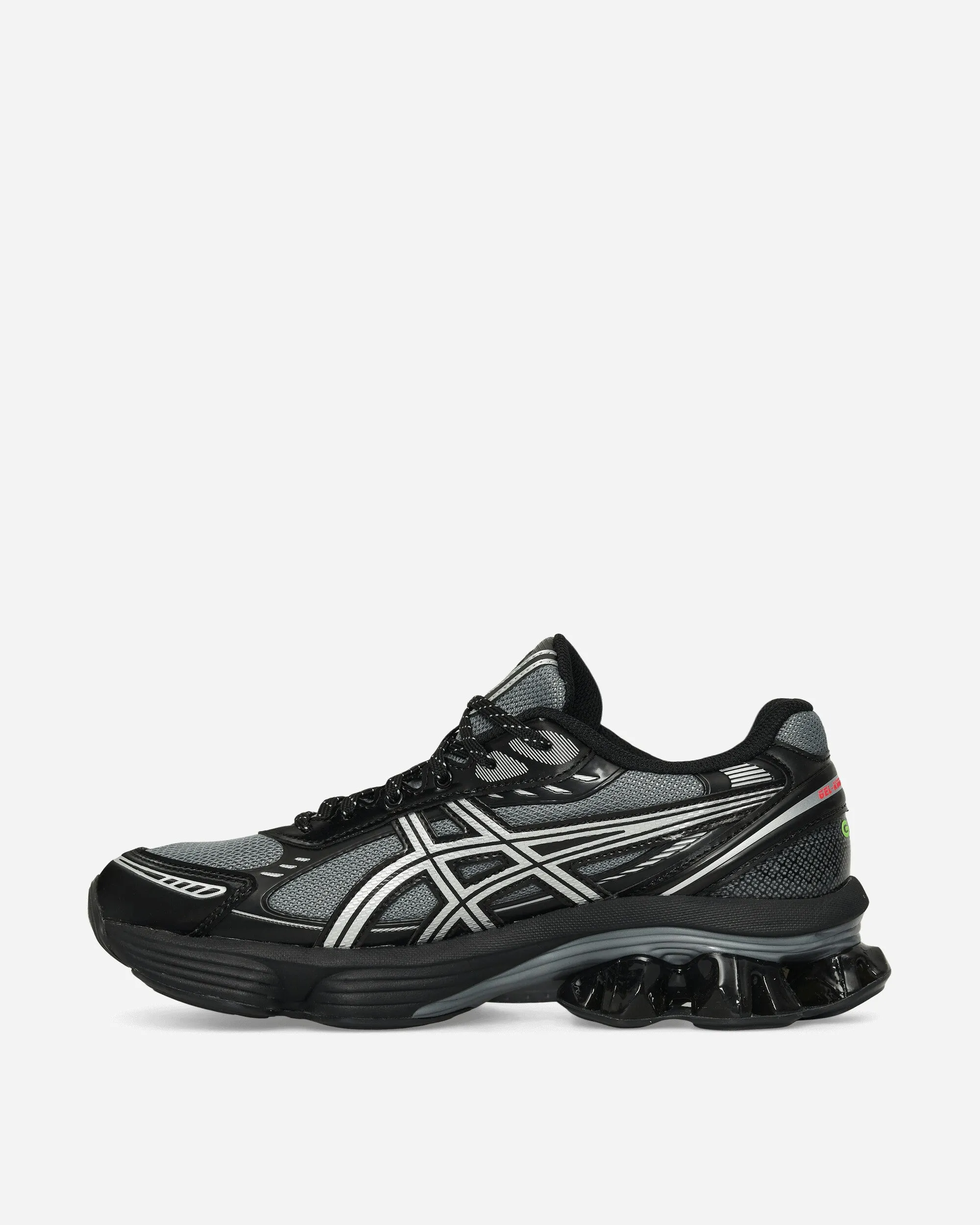 Weekend Wear GEL-Kinetic Fluent Sneakers Piedmont Grey / Pure Silver