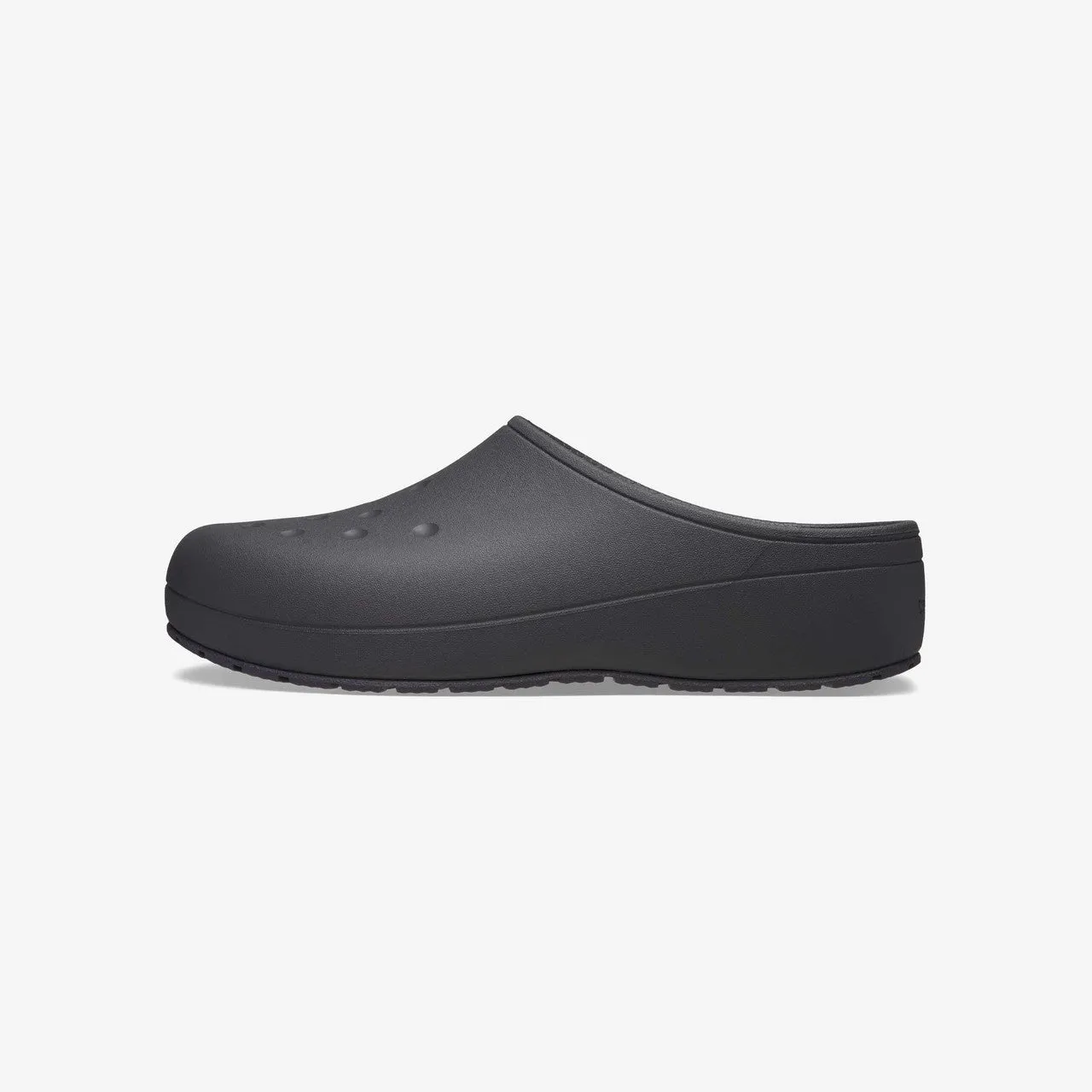 Modern Fit Classic Quiet Clog