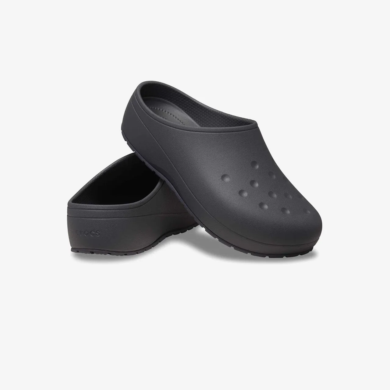 Anti Slip Classic Quiet Clog