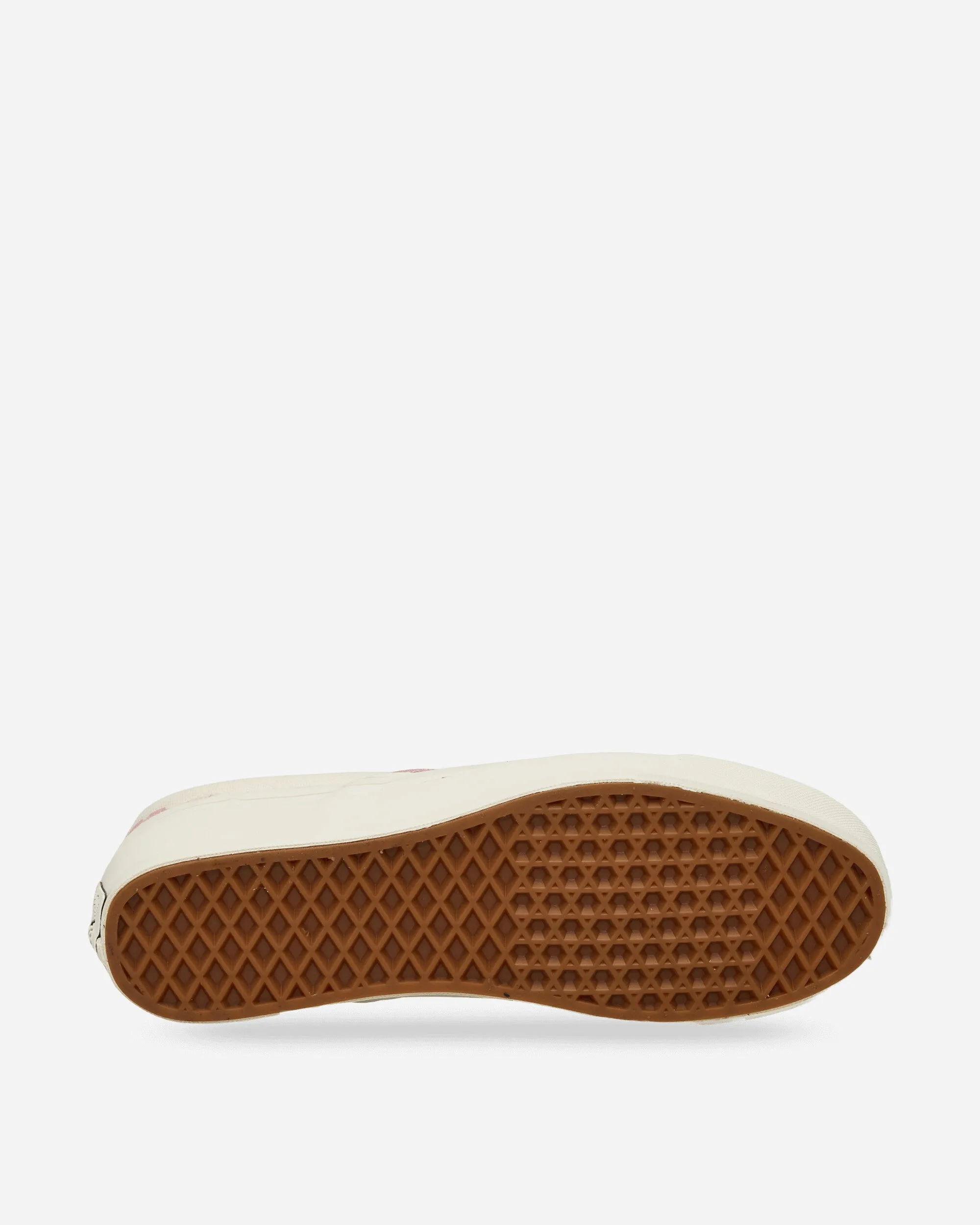 Compression Knit Classic Slip-On Reissue 98 Sneakers Pink Dawn