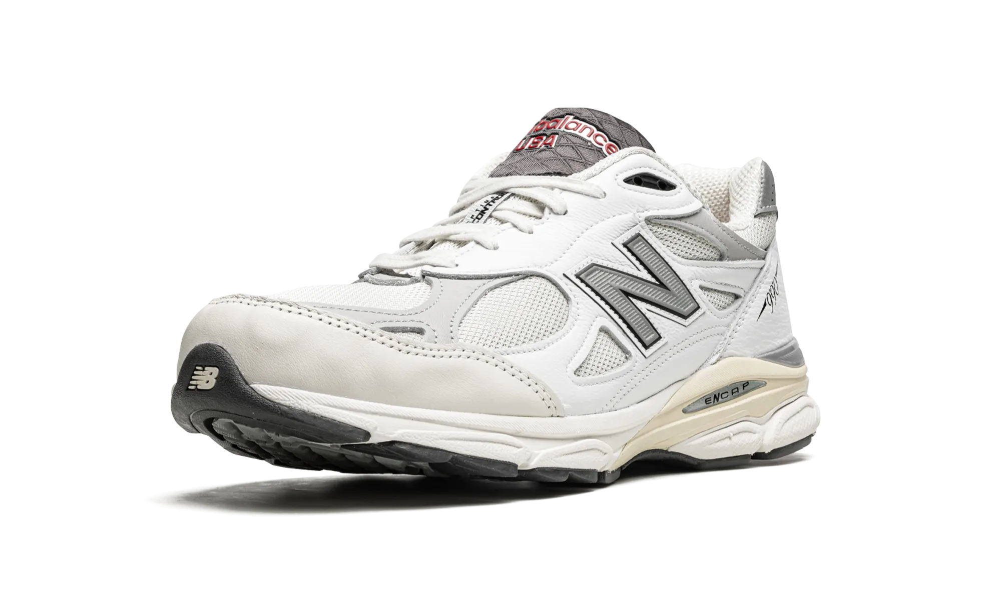 990 V3 "Made In USA - Teddy Santis Sea Salt" Active