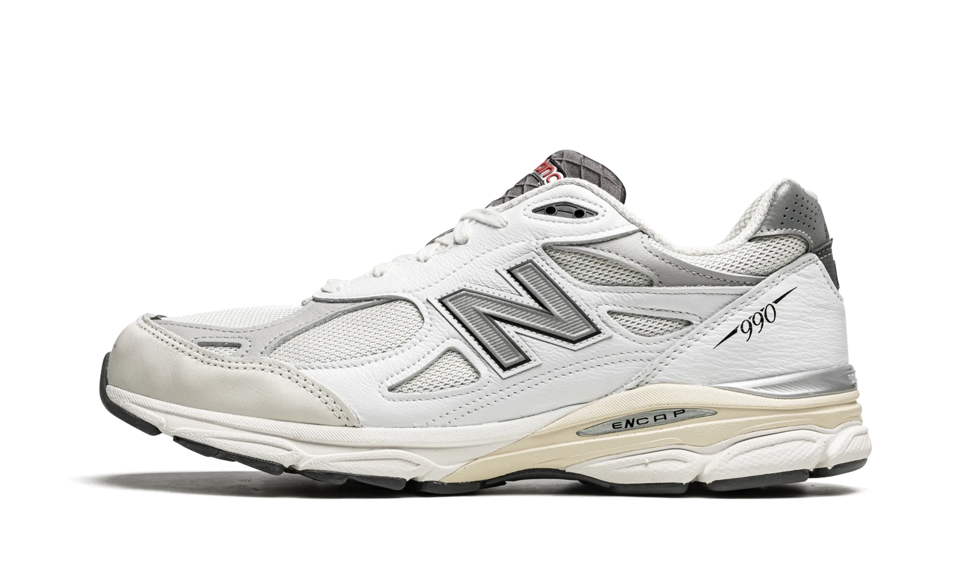 990 V3 "Made In USA - Teddy Santis Sea Salt" track - worthy