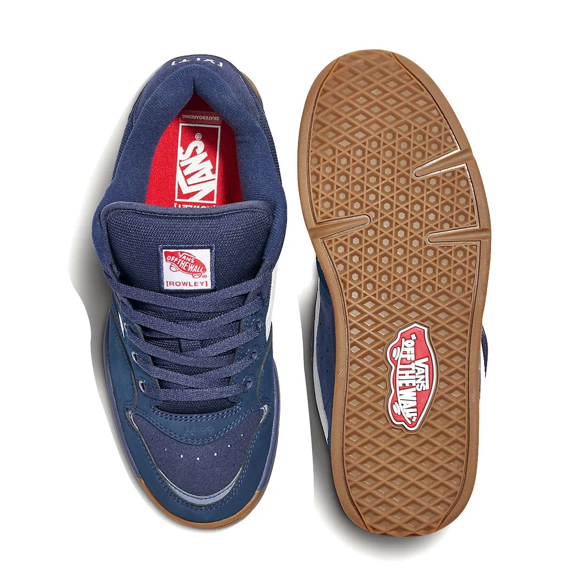 Functional Skate Rowley XLT 'Navy Blue'