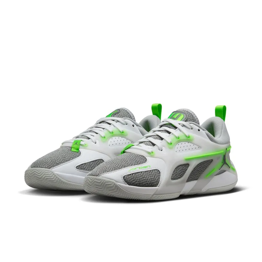 W Jordan Heir Series "Birch Heather" FZ2471-103 synthetic leather