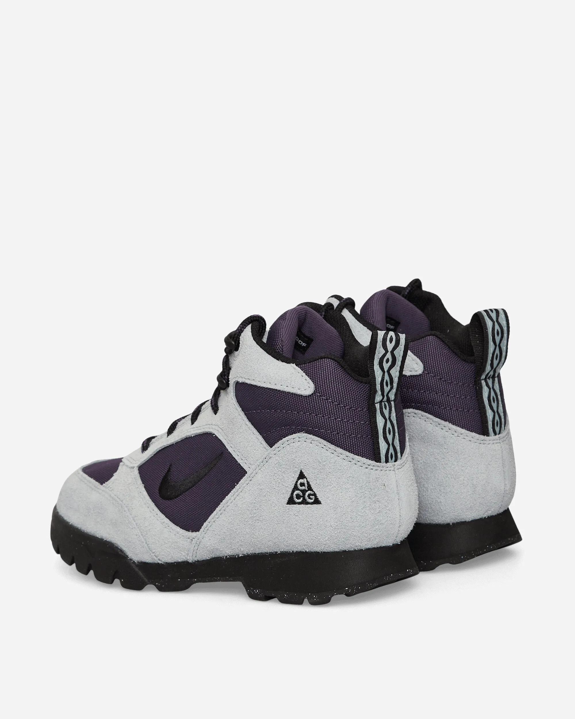 Rubber Composite ACG Torre Mid Waterproof Sneakers Light Pumice / Dark Raisin