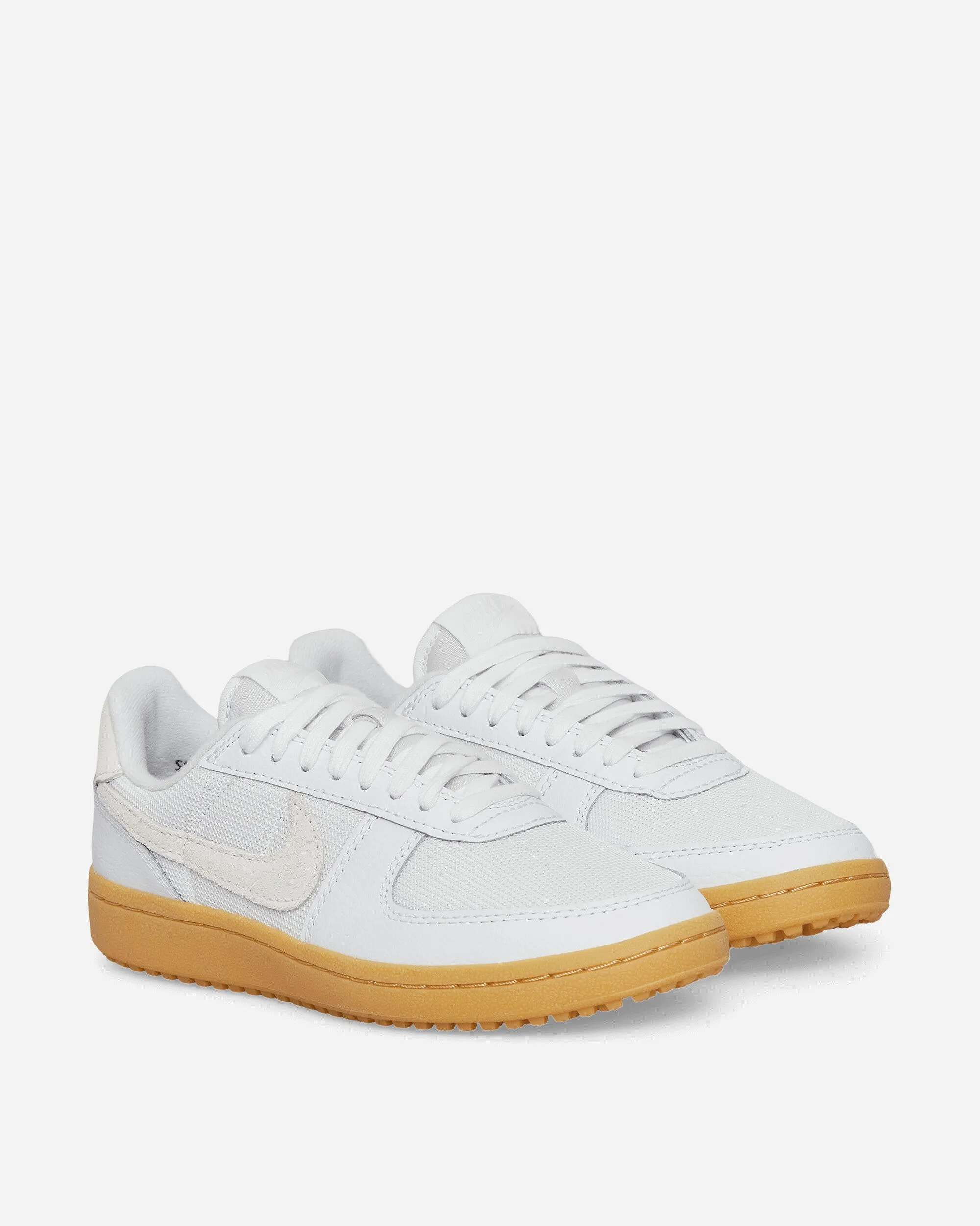 Trail Walk Move Freely Field General '82 Sneakers White / Light Bone