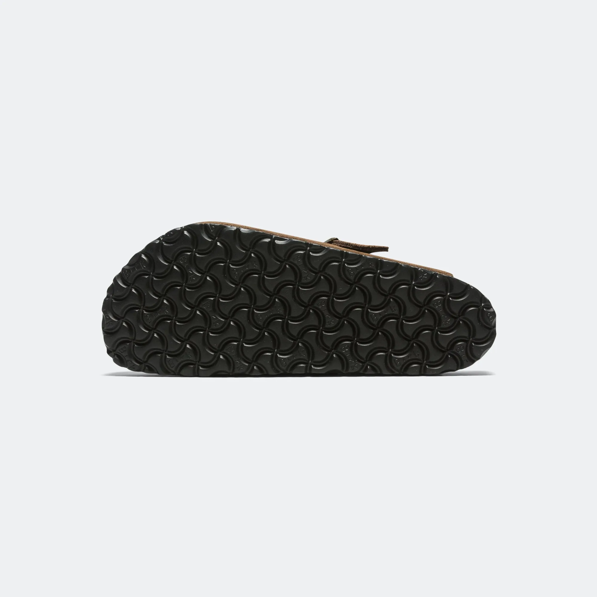 High-Quality Outdoor Shoes Canvas Upper Boston Corduroy - Dark Tea Suede Leather