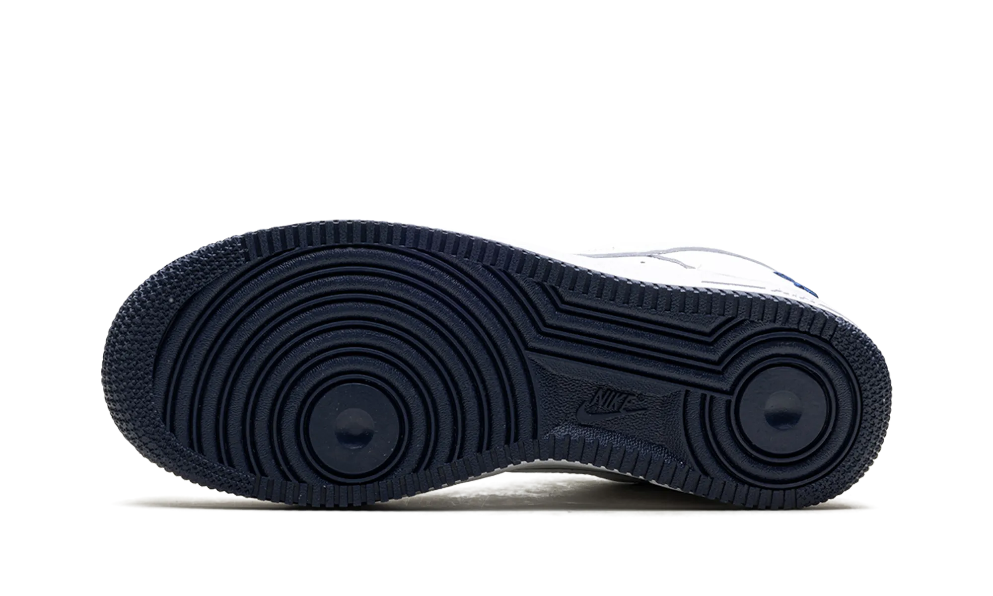 Cushioned Midsole Geometry Slim Design Air Force 1 Low "Lil Yachty Concrete Boys - It's Us"