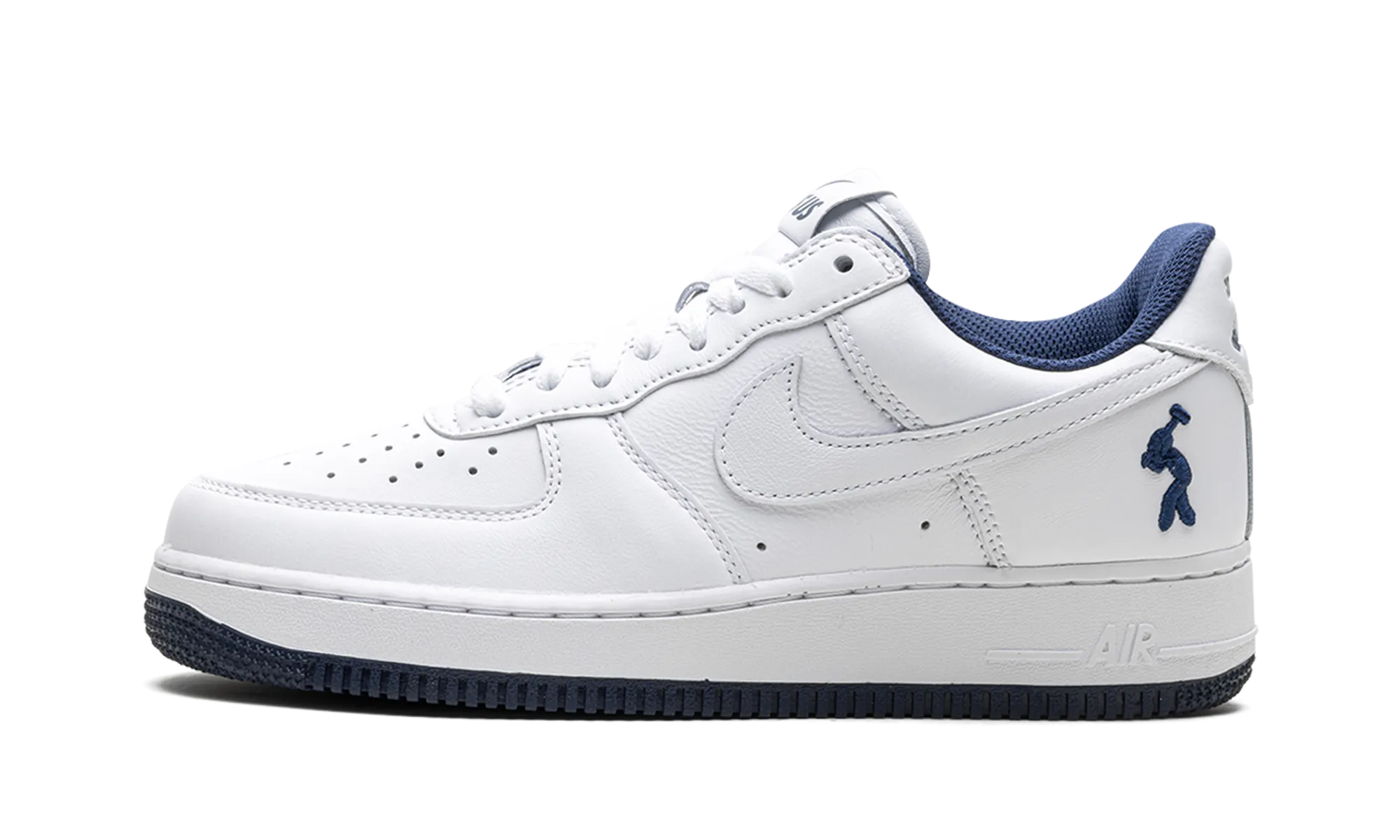 Air Force 1 Low "Lil Yachty Concrete Boys - It's Us" Urban Pace