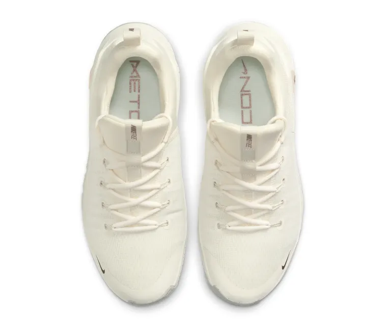 CrossTraining Women??s Nike Free Metcon 6 (Pale Ivory)