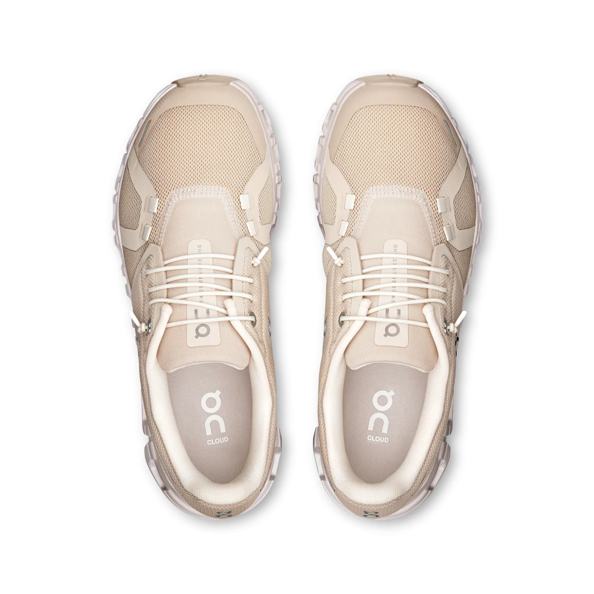 W On Cloud 6 3WF10060755 Dual Tone