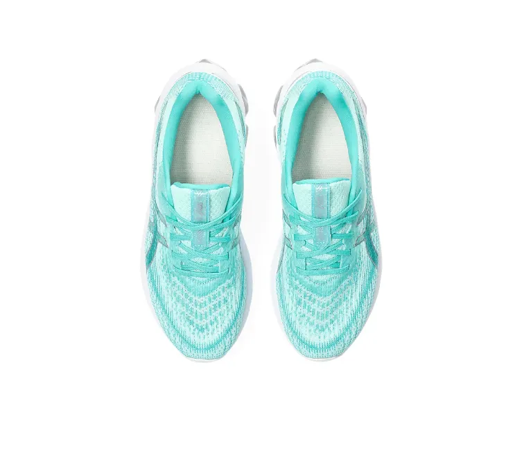 Women's ASICS Gel-Quantum 180 7 (Fresh Ice/White) Exclusive chic Comfortable Upper
