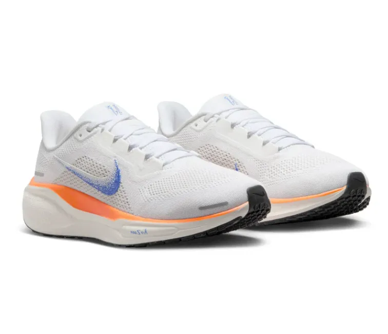 Minimalist Lacing Women??s Nike Air Zoom Pegasus 41 FP (Multi)