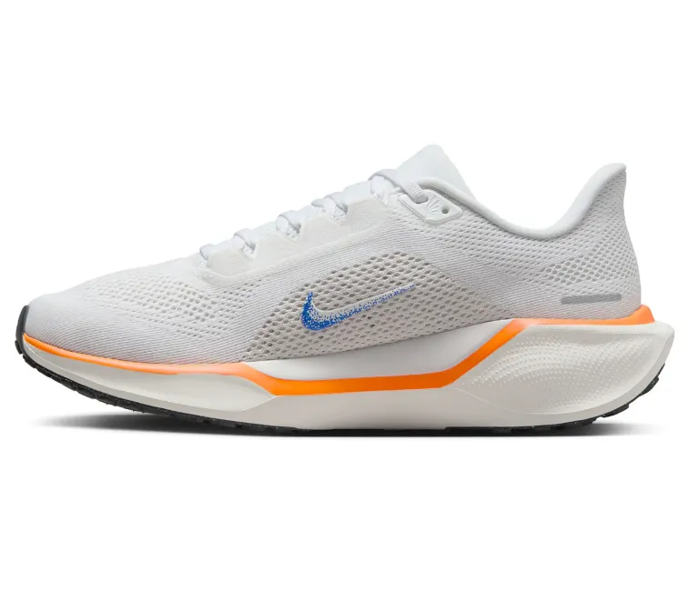 Women??s Nike Air Zoom Pegasus 41 FP (Multi) Classic Base perforated panels