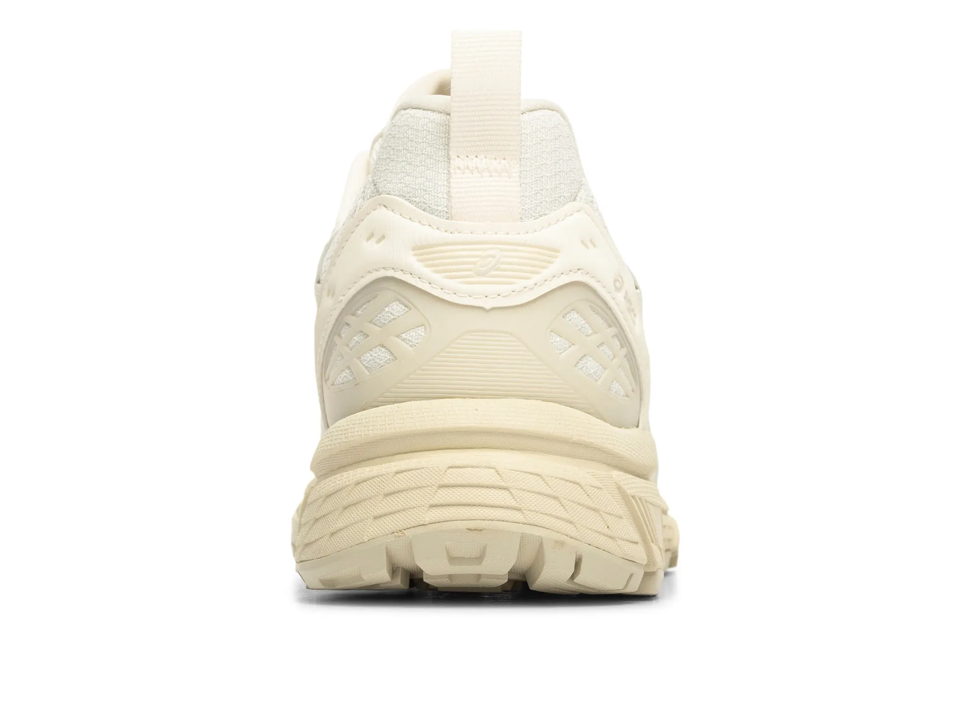Royal Mood All Day Beach Walk Asics Gel Nunobiki 'Cream / Pure Silver'