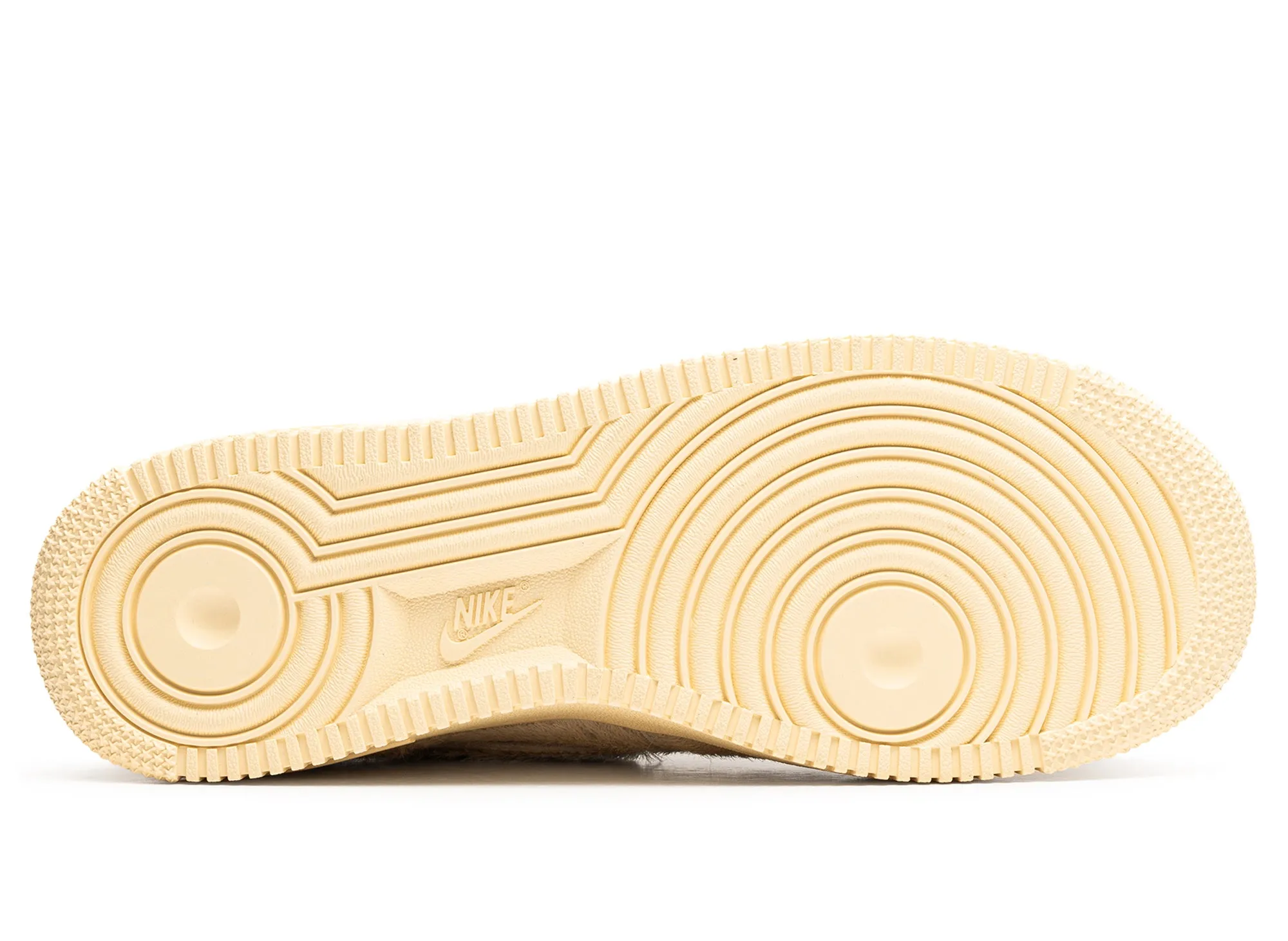 Women's Nike Air Force 1 '07 Elite Cushioning