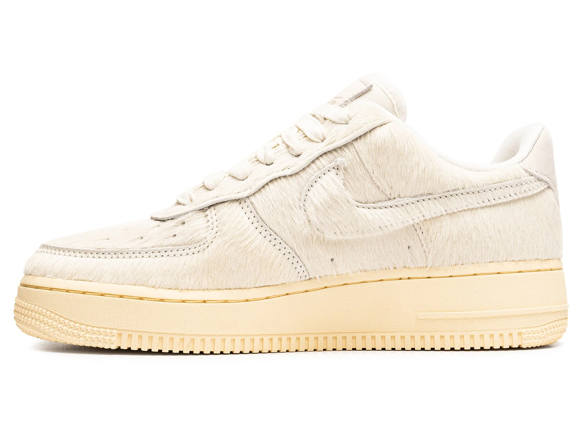 Women's Nike Air Force 1 '07 Pilates practitioners' flexibility Large