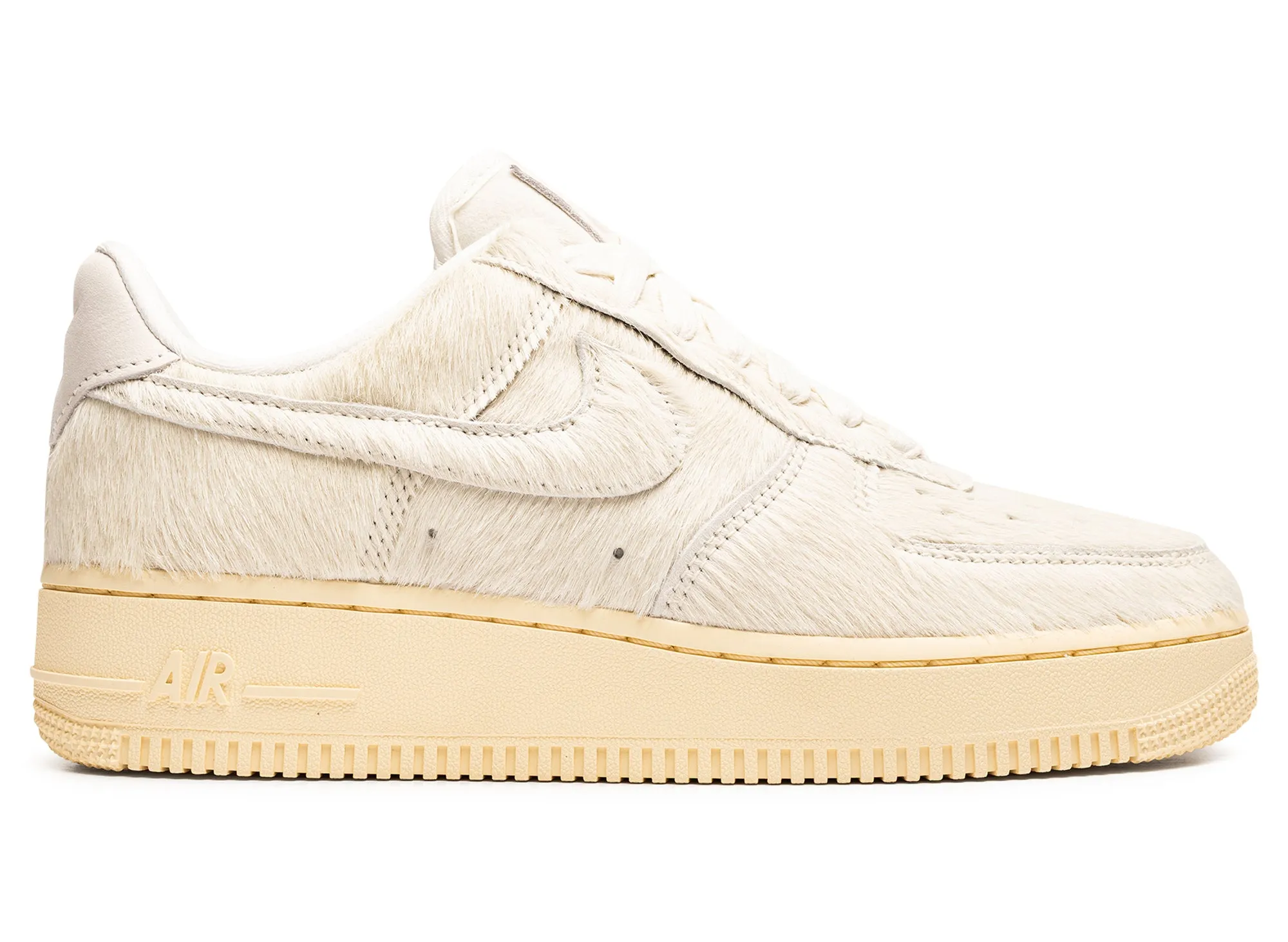 Chic Fit Padded look Women's Nike Air Force 1 '07