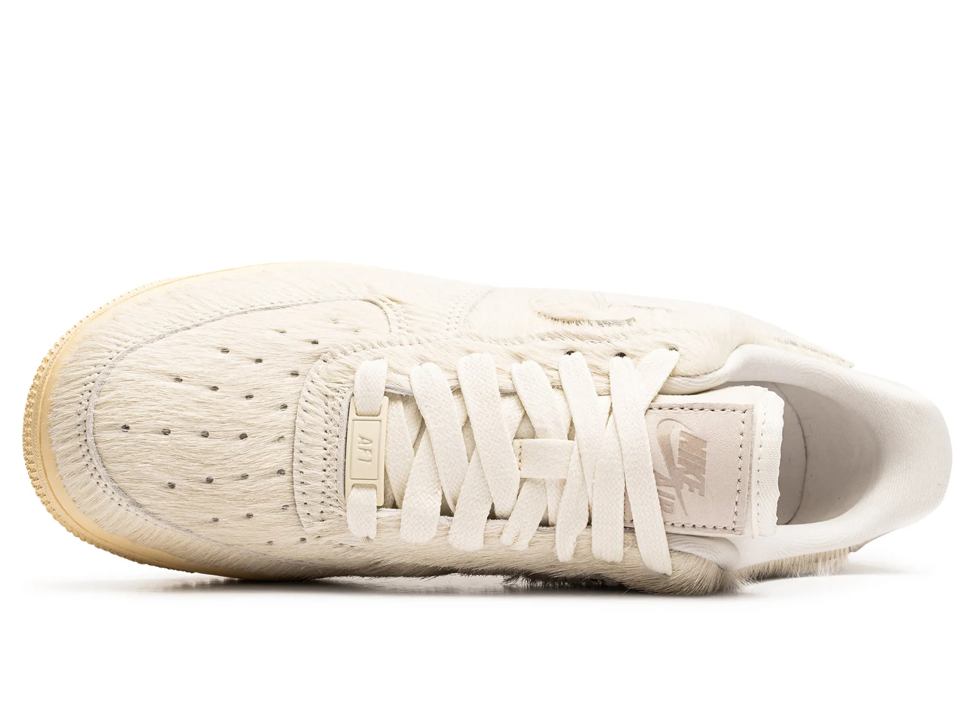 Rare Heel Women's Nike Air Force 1 '07
