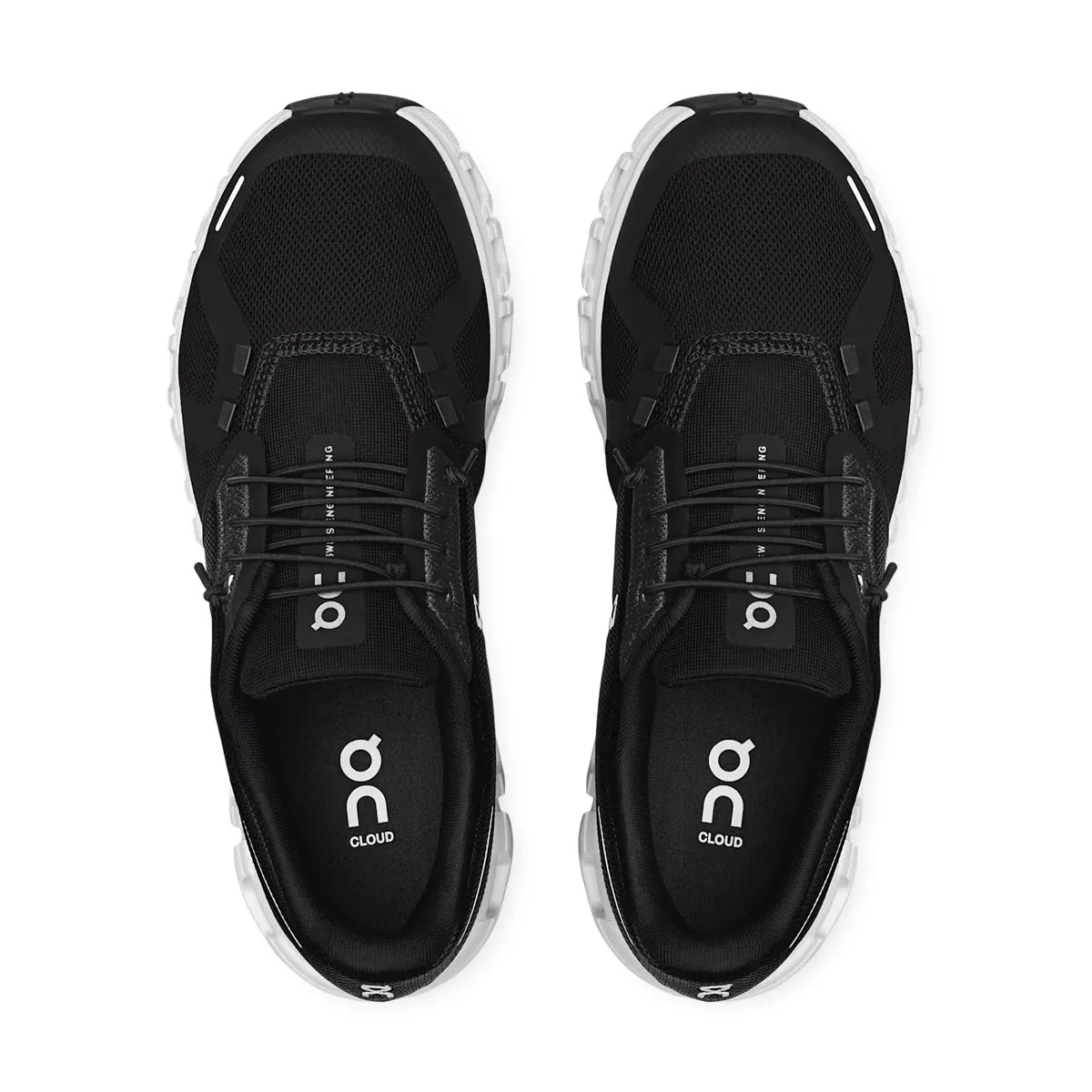 Optimal flair chief Cloud 6 'Black White'
