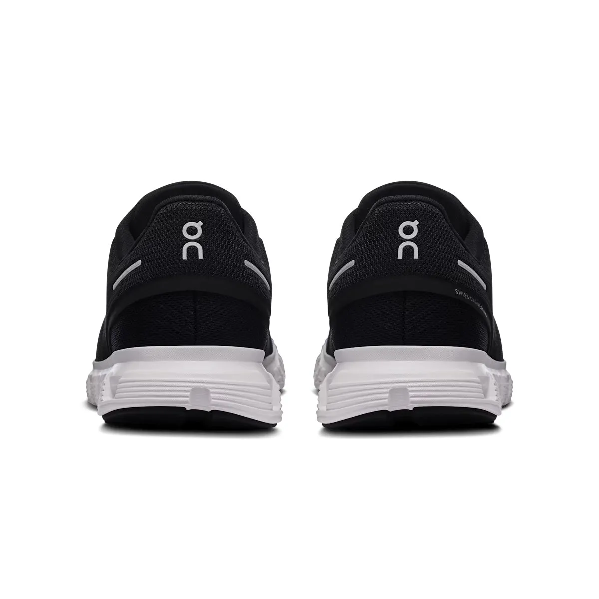 Exceptional Cloud 6 'Black White'