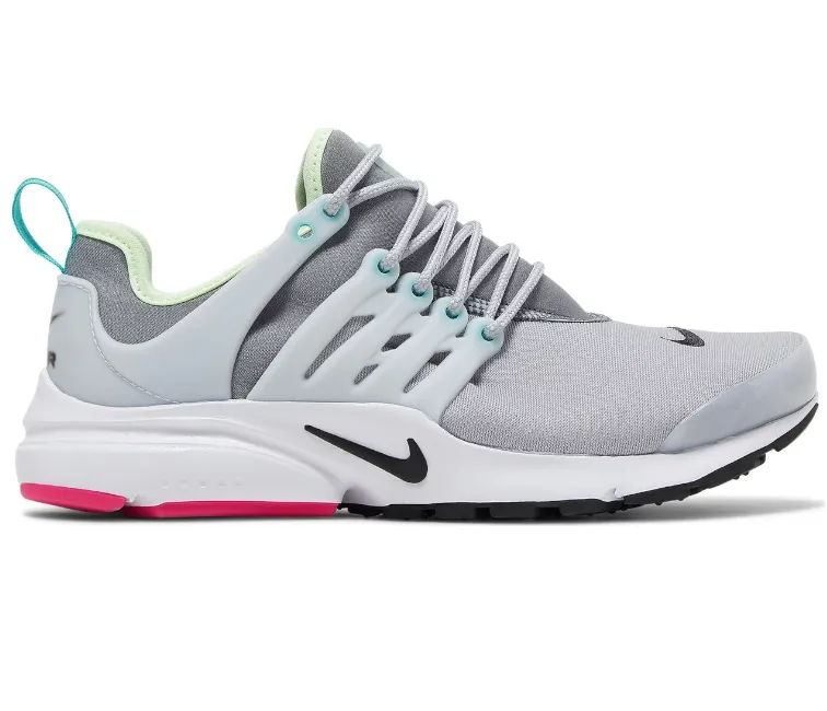 Women's Nike Air Presto (Cool Grey) ToeBumper