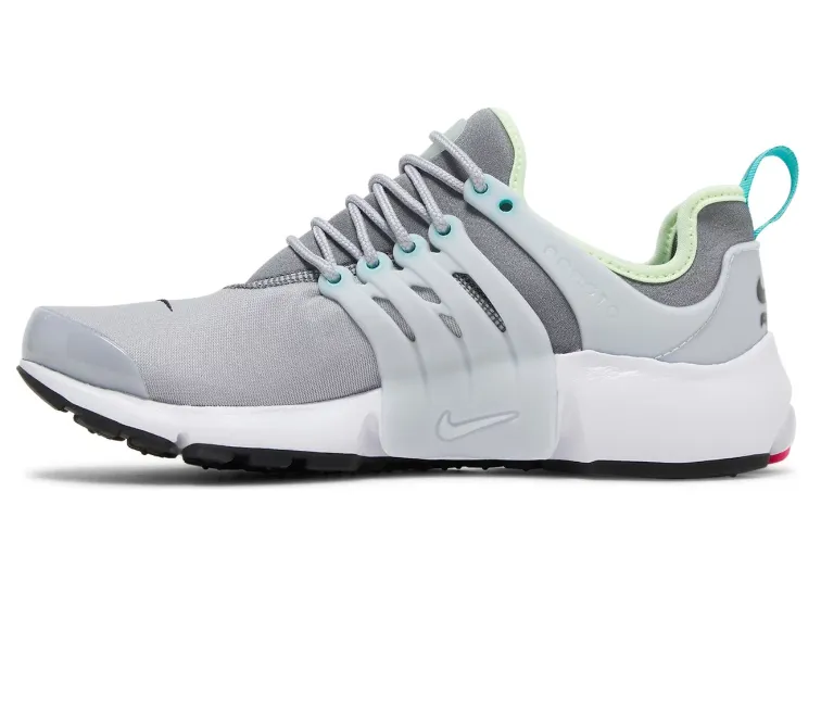 Women's Nike Air Presto (Cool Grey) Arch Support System