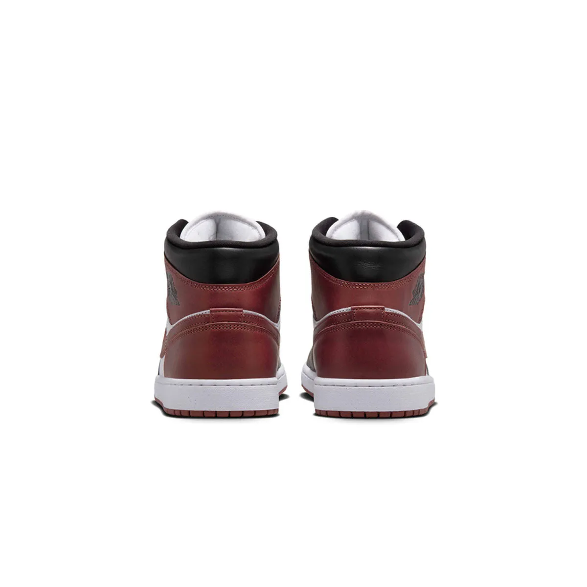 Glam stability Skiing Air Jordan 1 Mid SE 'Dark Pony'