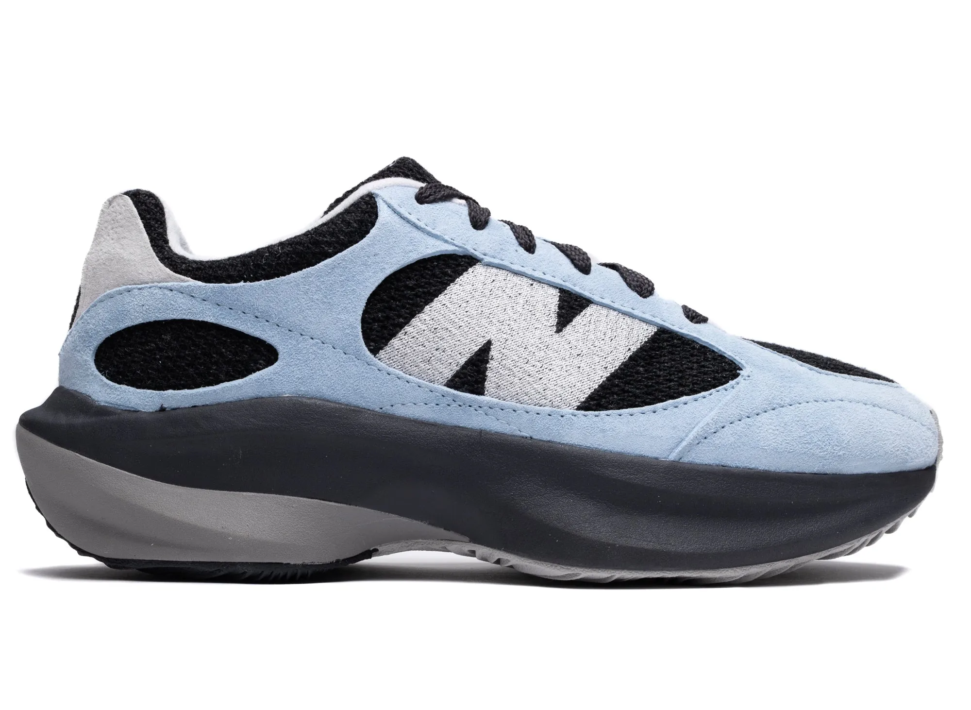 Event Mode New Balance Warped Runner