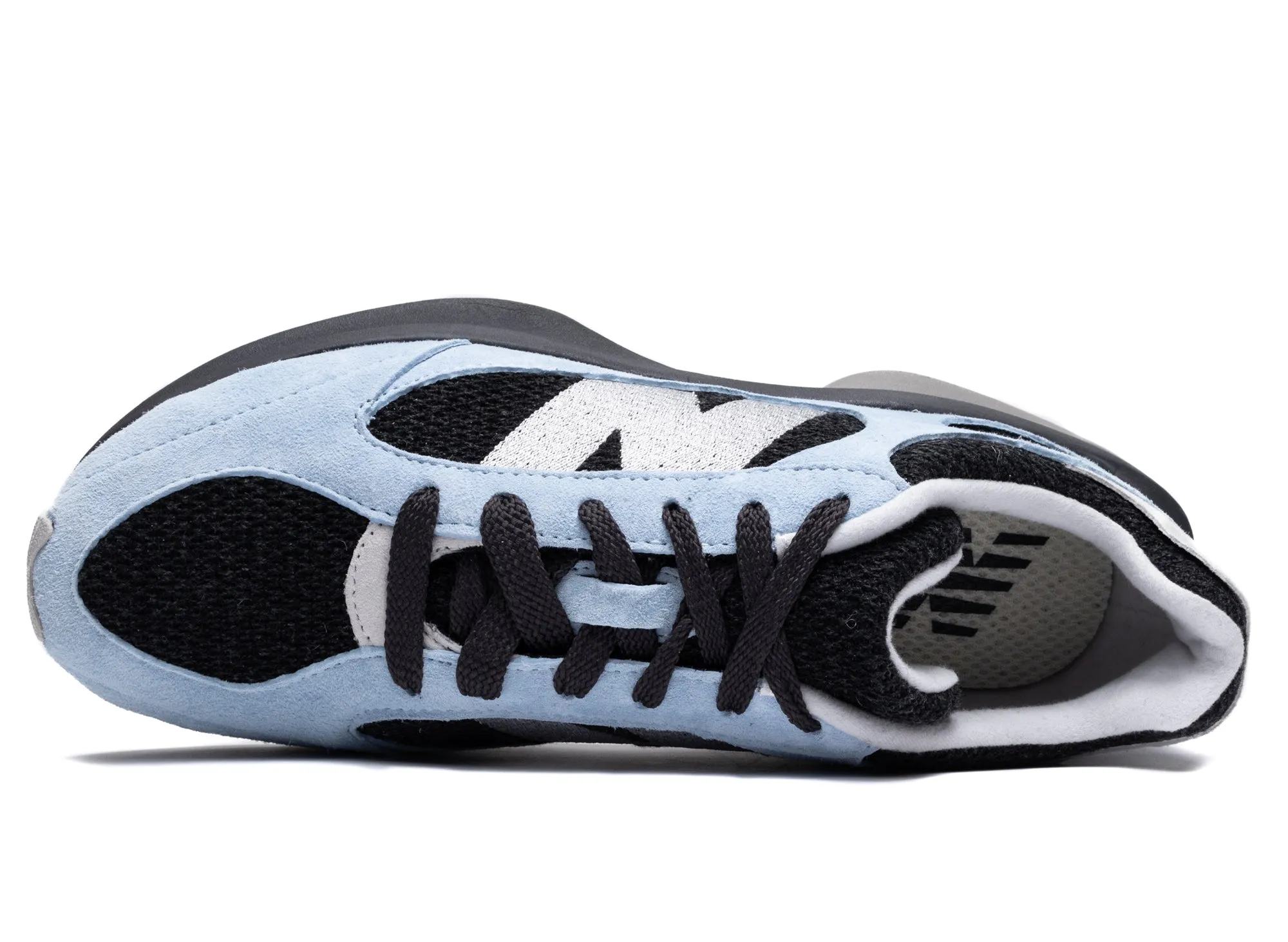 Strong Step Family Time New Balance Warped Runner