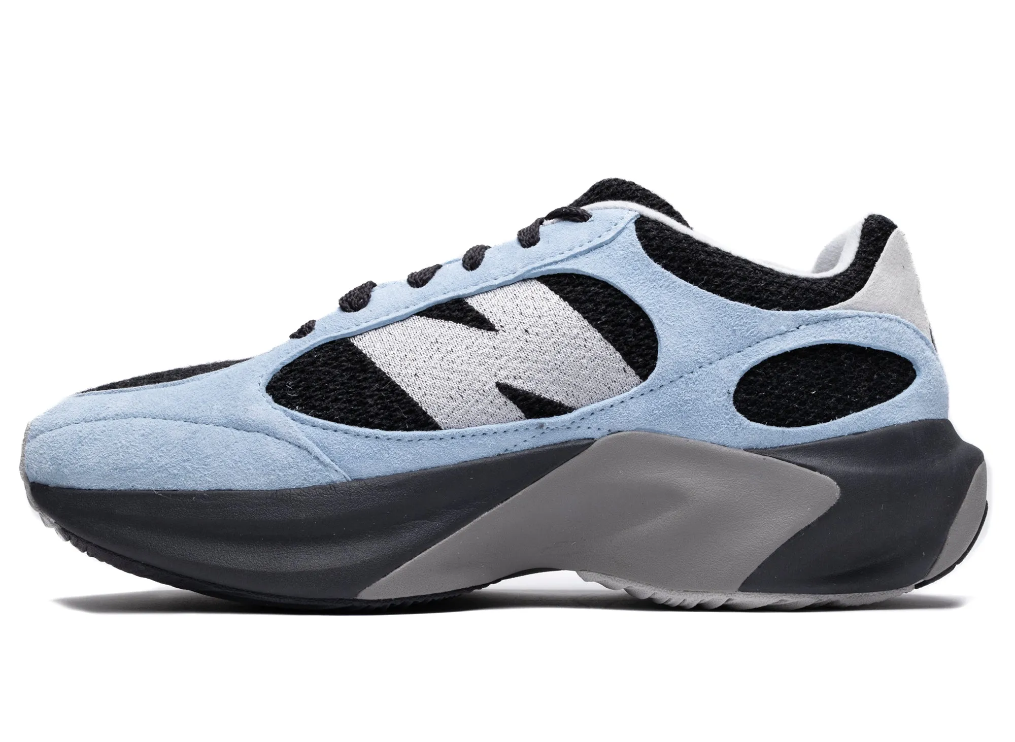 Breathable Daily Walk New Balance Warped Runner