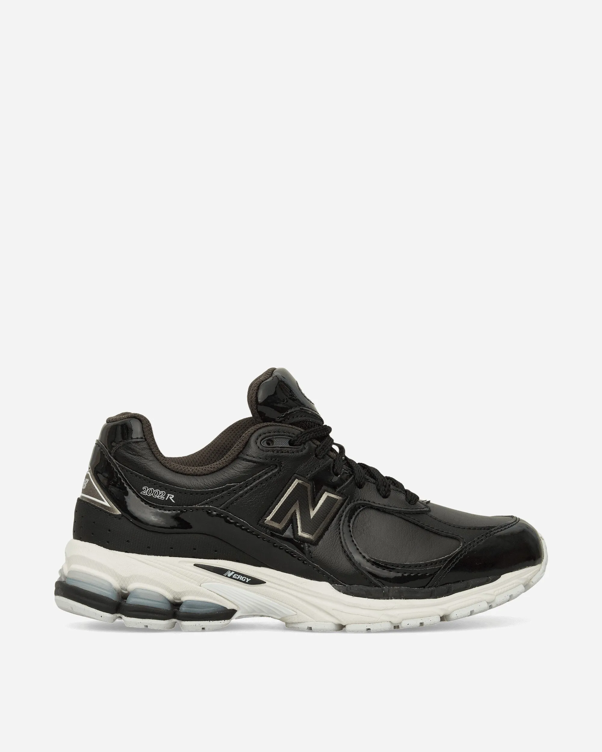 LongLasting 2002R Sneakers Black