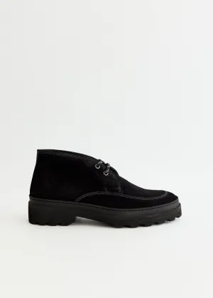 Clem 2.0 Boots Premium Build Timeless elegance
