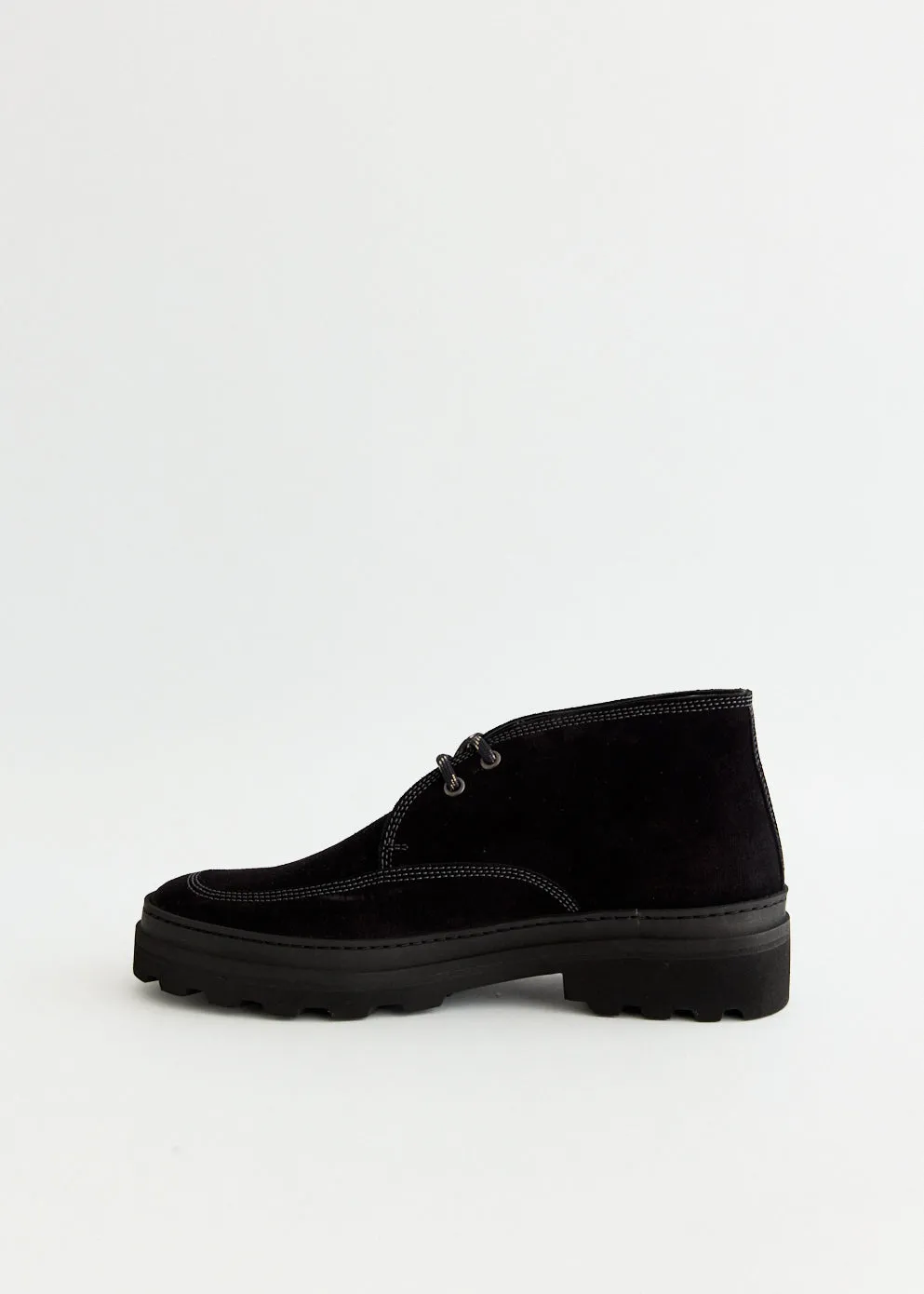 Clem 2.0 Boots Lead Walk
