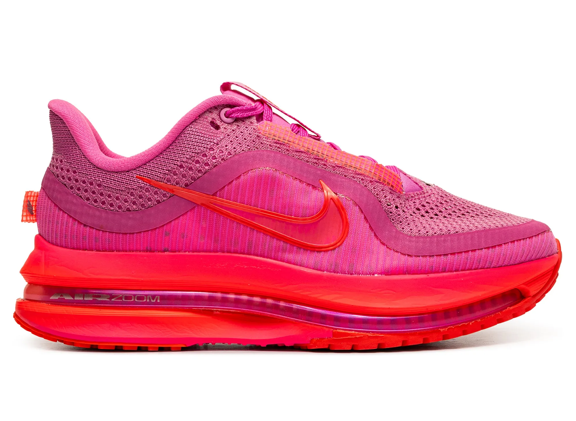Women's Nike Pegasus Premium xld Sporty arch