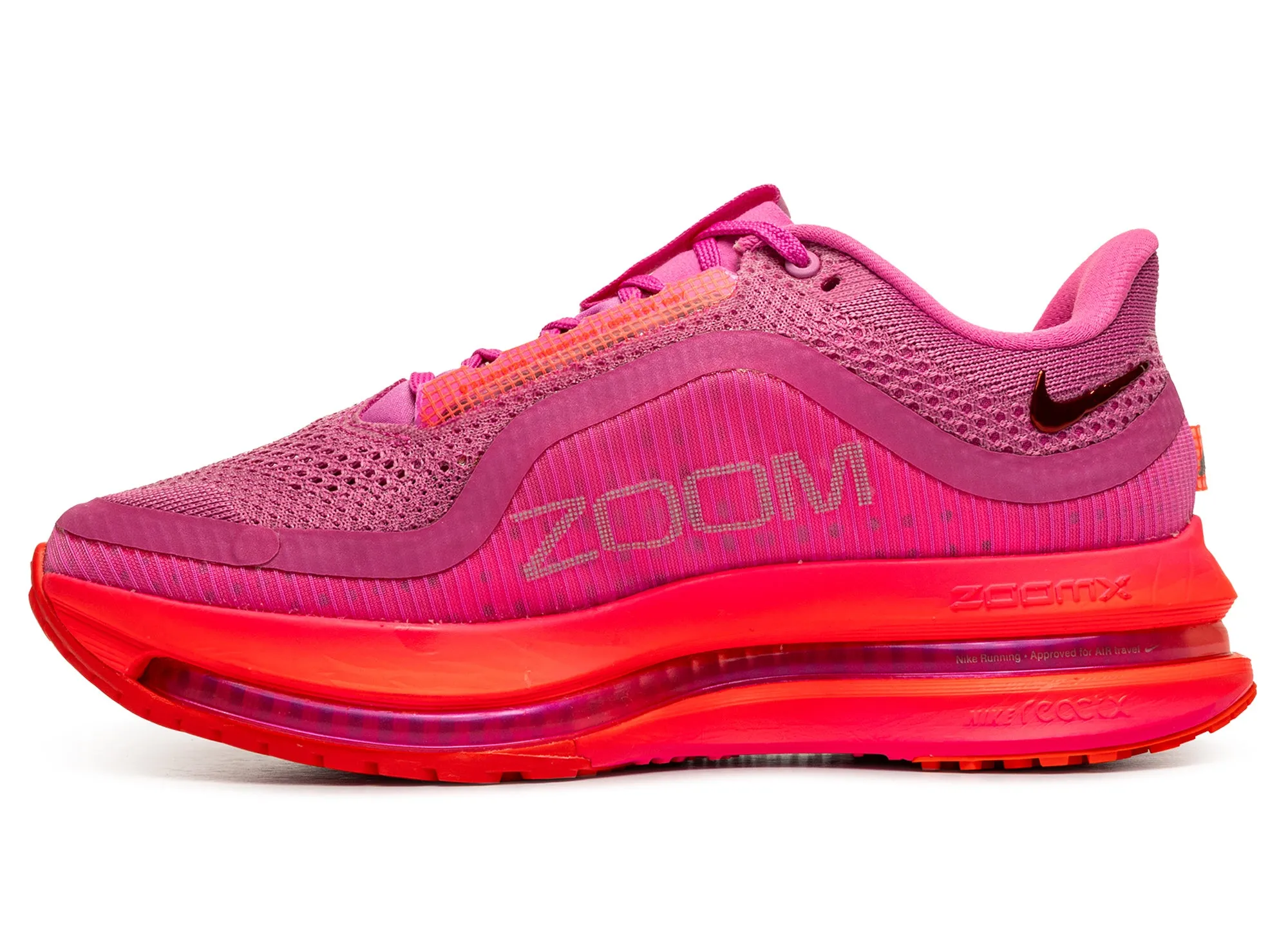 Women's Nike Pegasus Premium xld rollerblading