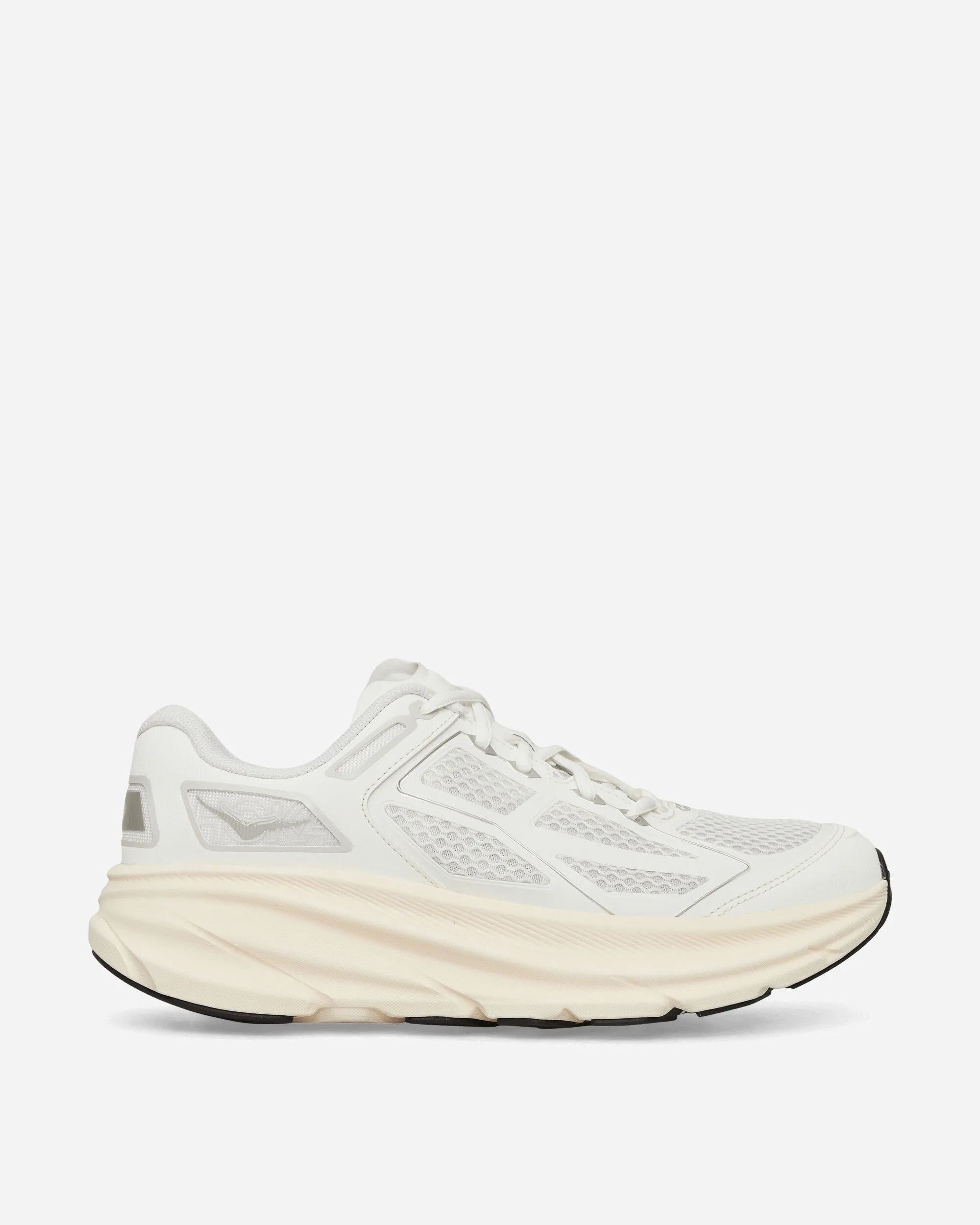 Responsive Rebound Sneaker Display Clifton One9 Sneakers Frost / Cosmic Grey