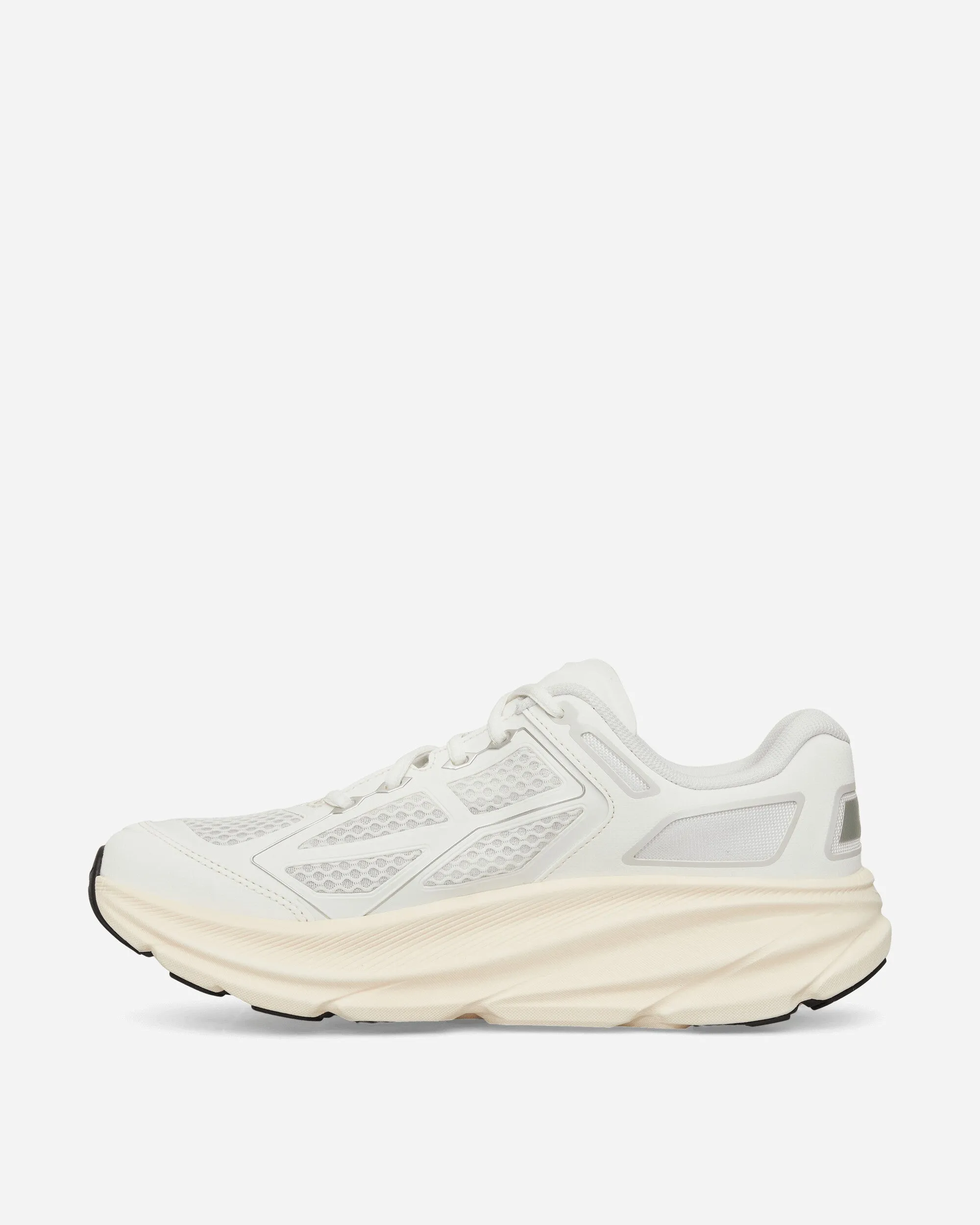 Clifton One9 Sneakers Frost / Cosmic Grey Ergonomic Footbed