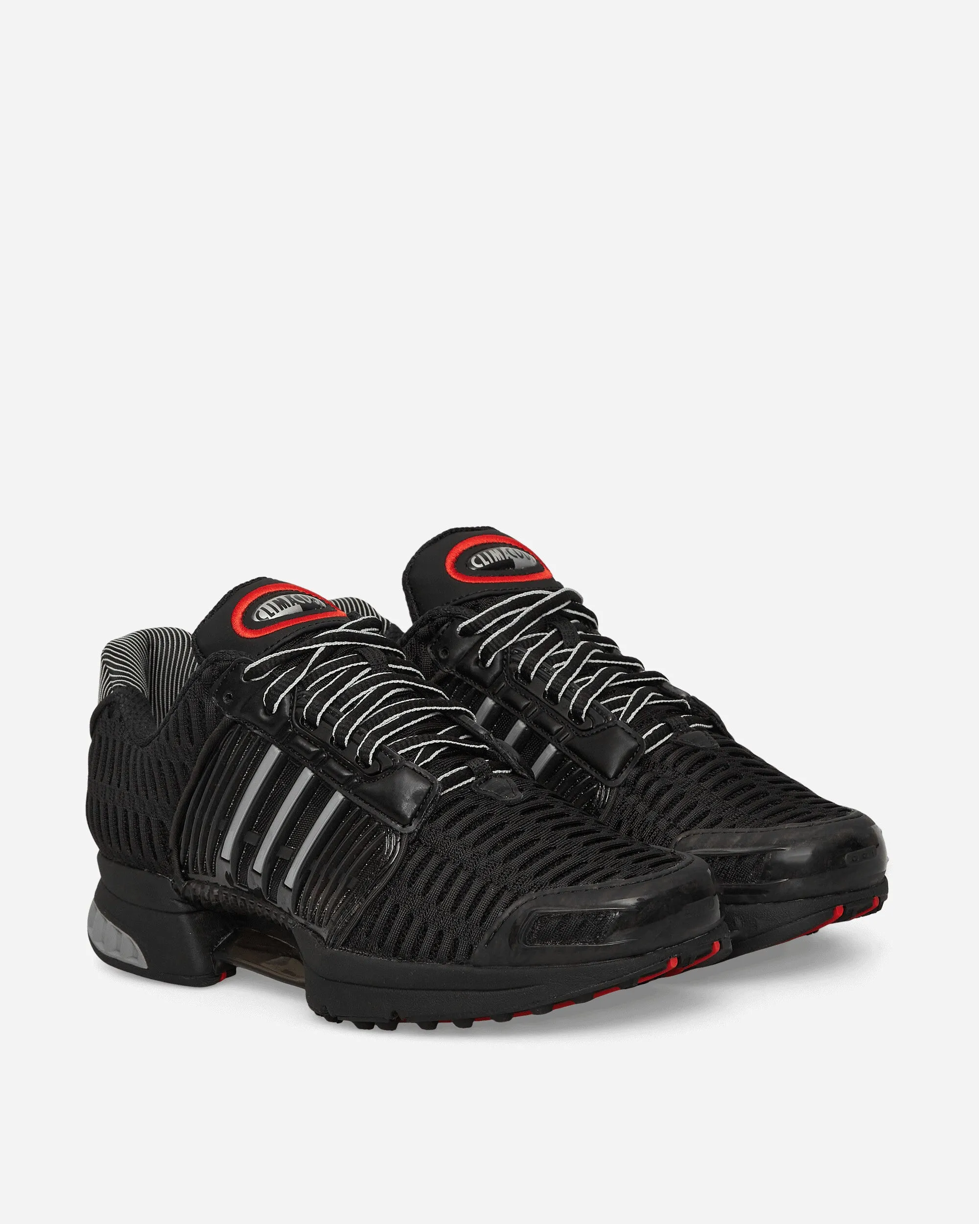 Relaxed Feel Every Occasion Climacool 1 Sneakers Core Black / Red