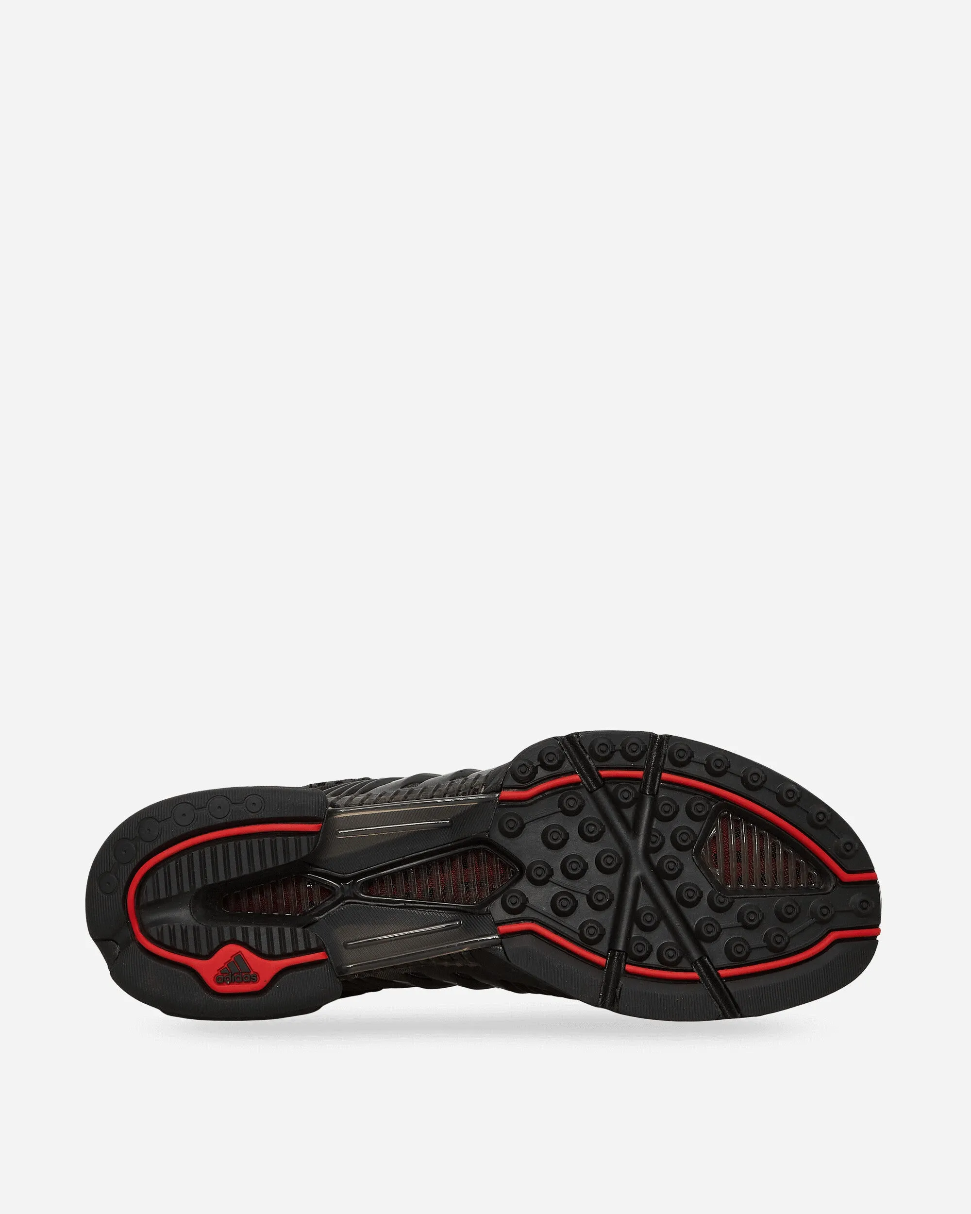 Walk Ready Soft Soles Climacool 1 Sneakers Core Black / Red