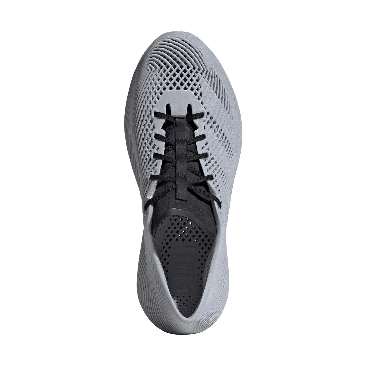 formal user CLIMACOOL Laced 'Glory Grey'