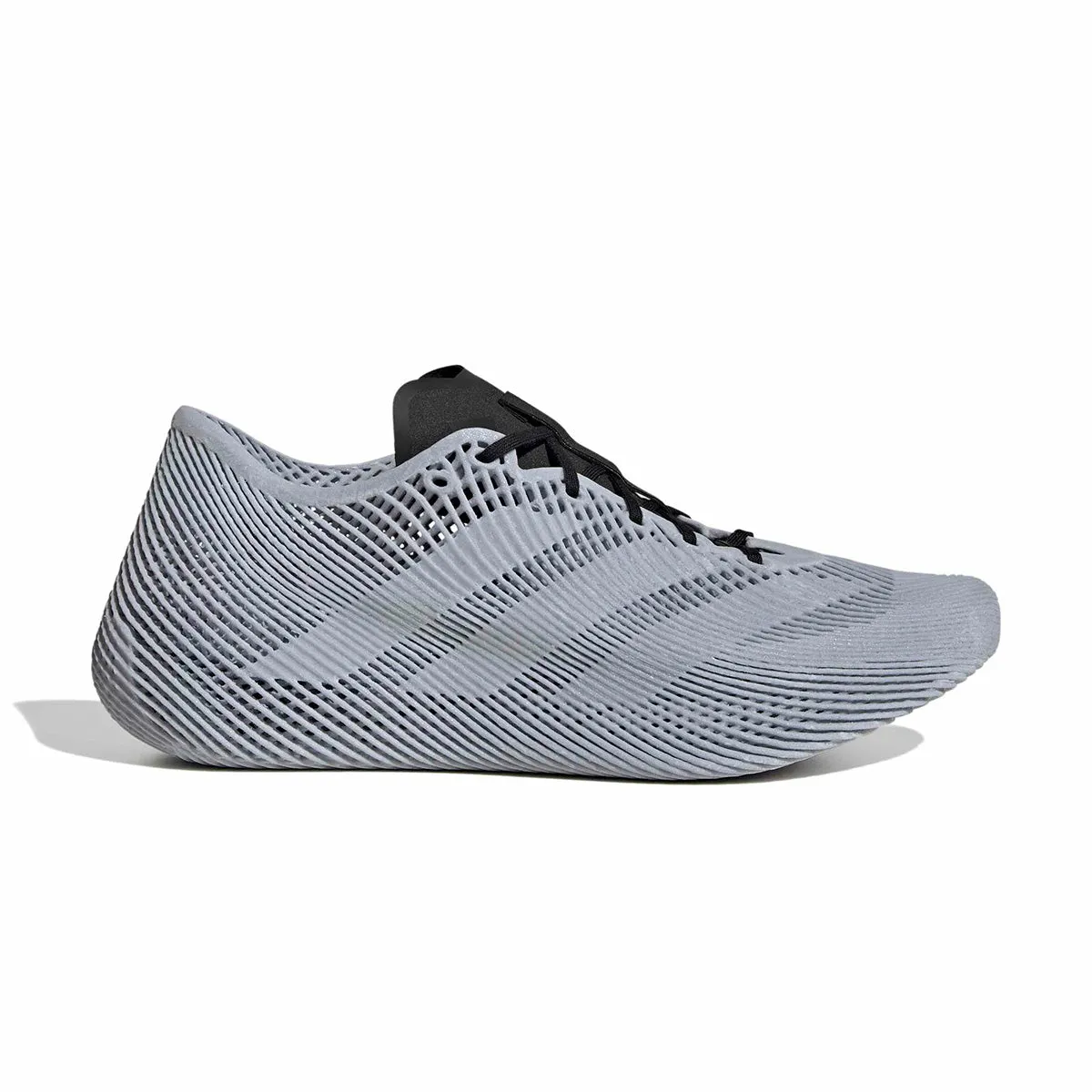 Chic Fit Reinforced toe CLIMACOOL Laced 'Glory Grey'