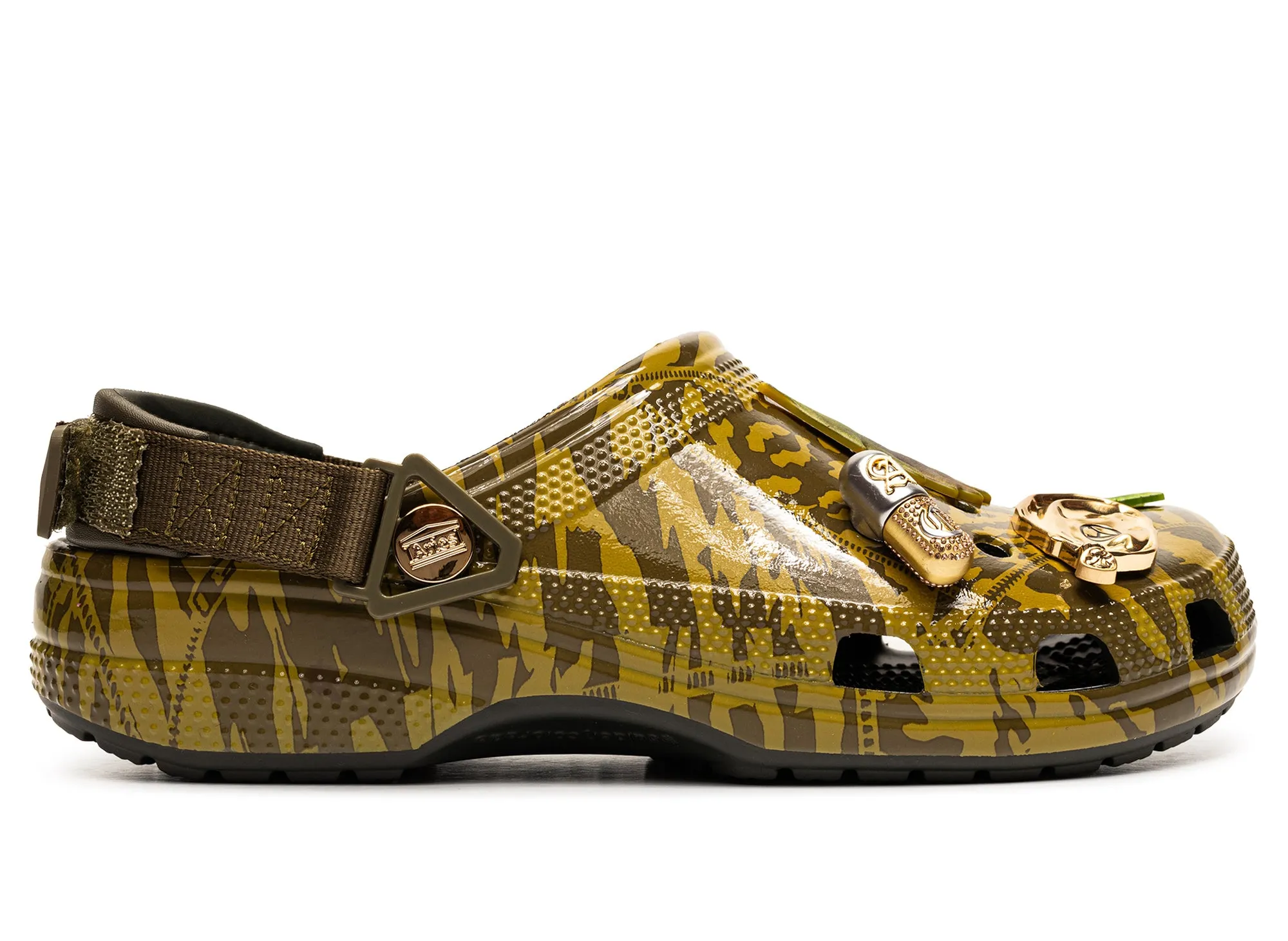 Street Ball Crocs x Aries Arise Classic Clog Dal