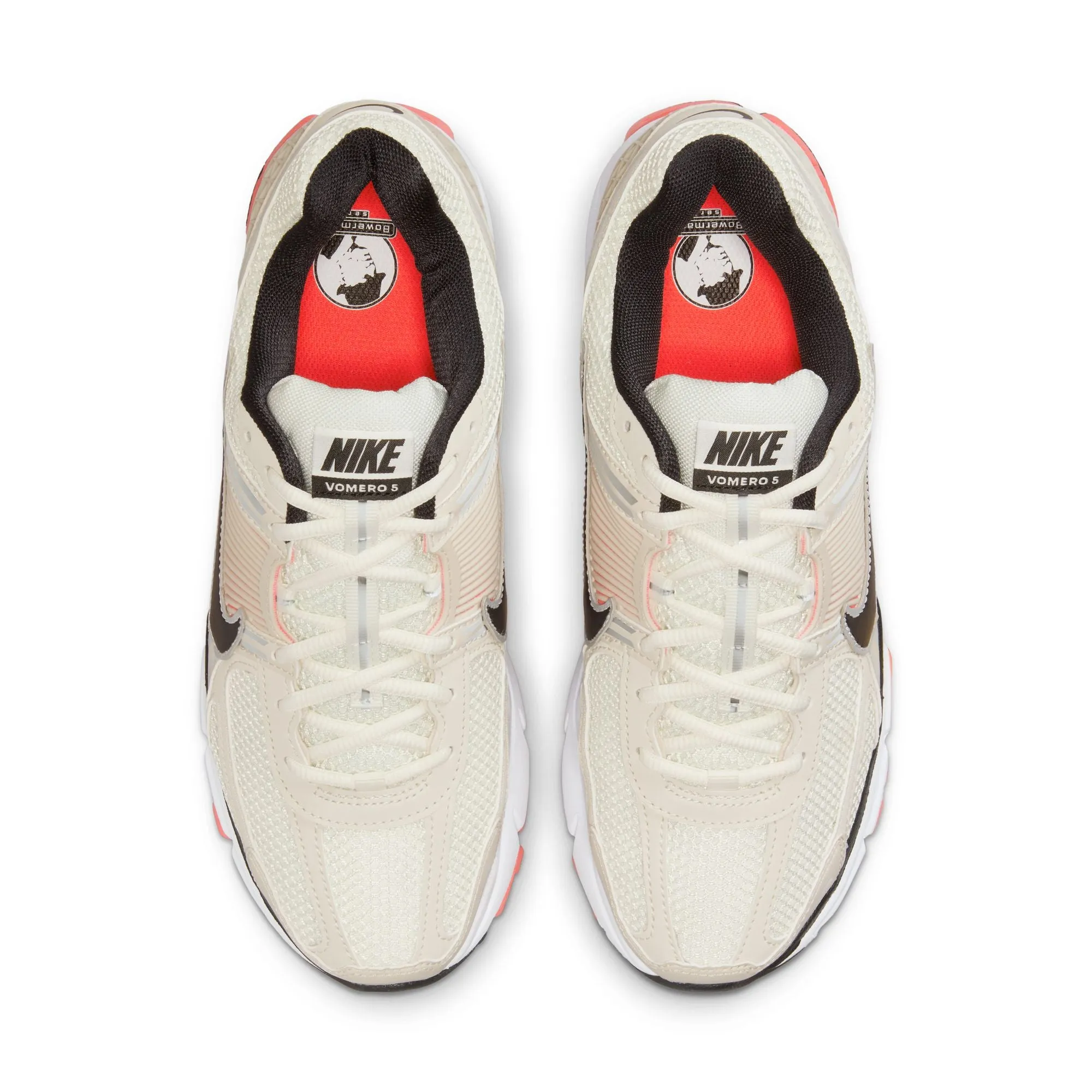 M Nike Zoom Vomero 5 FB9149-102 Gloss Finish