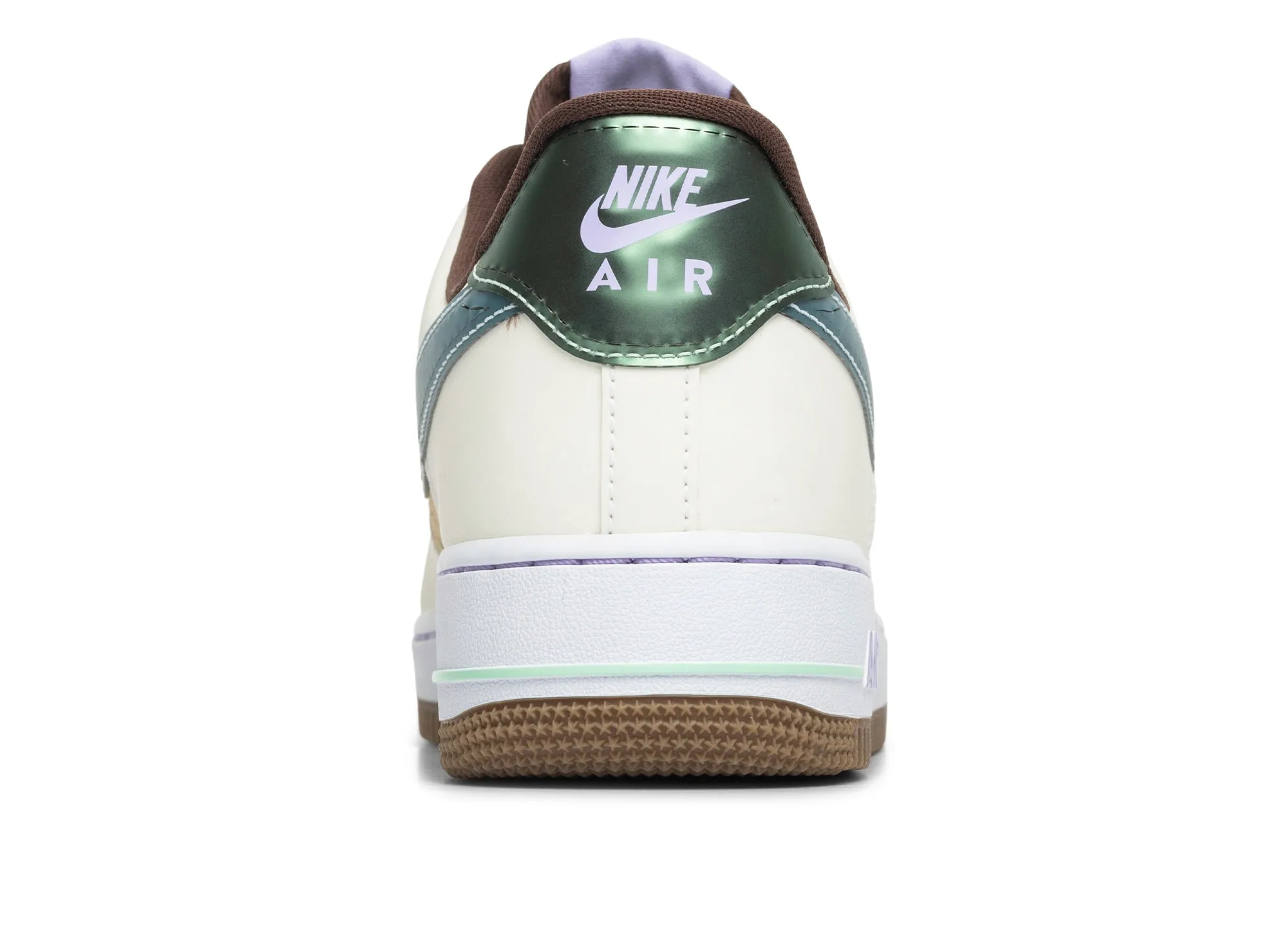 Nike Air Force 1 Retro QS Travel Light Dance Fit