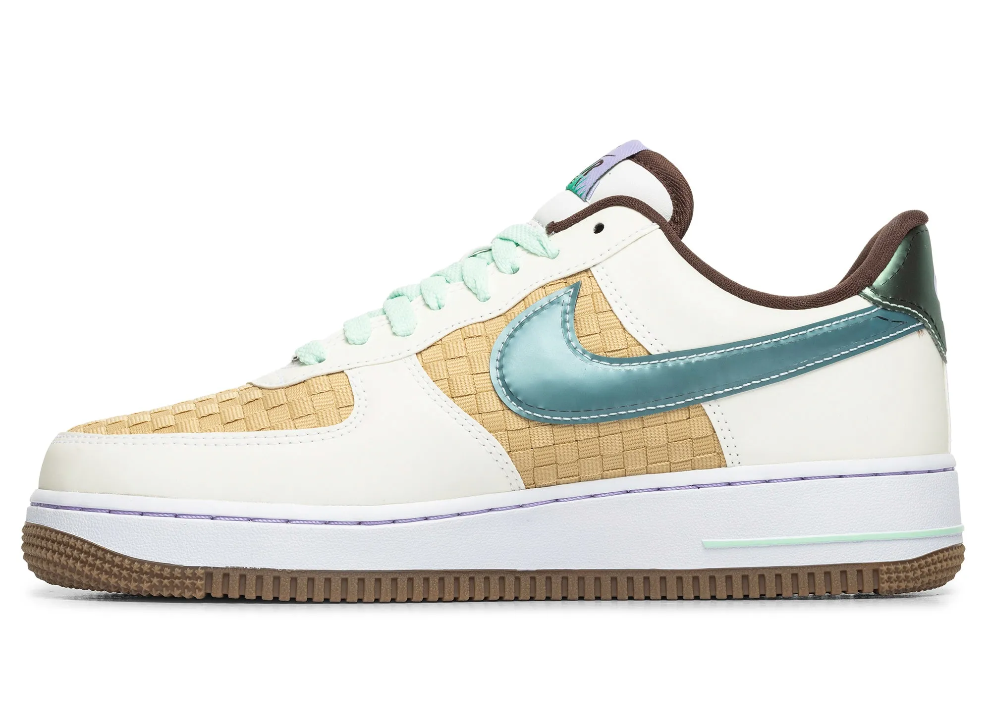 Nike Air Force 1 Retro QS Cotton Touch Japan Neat