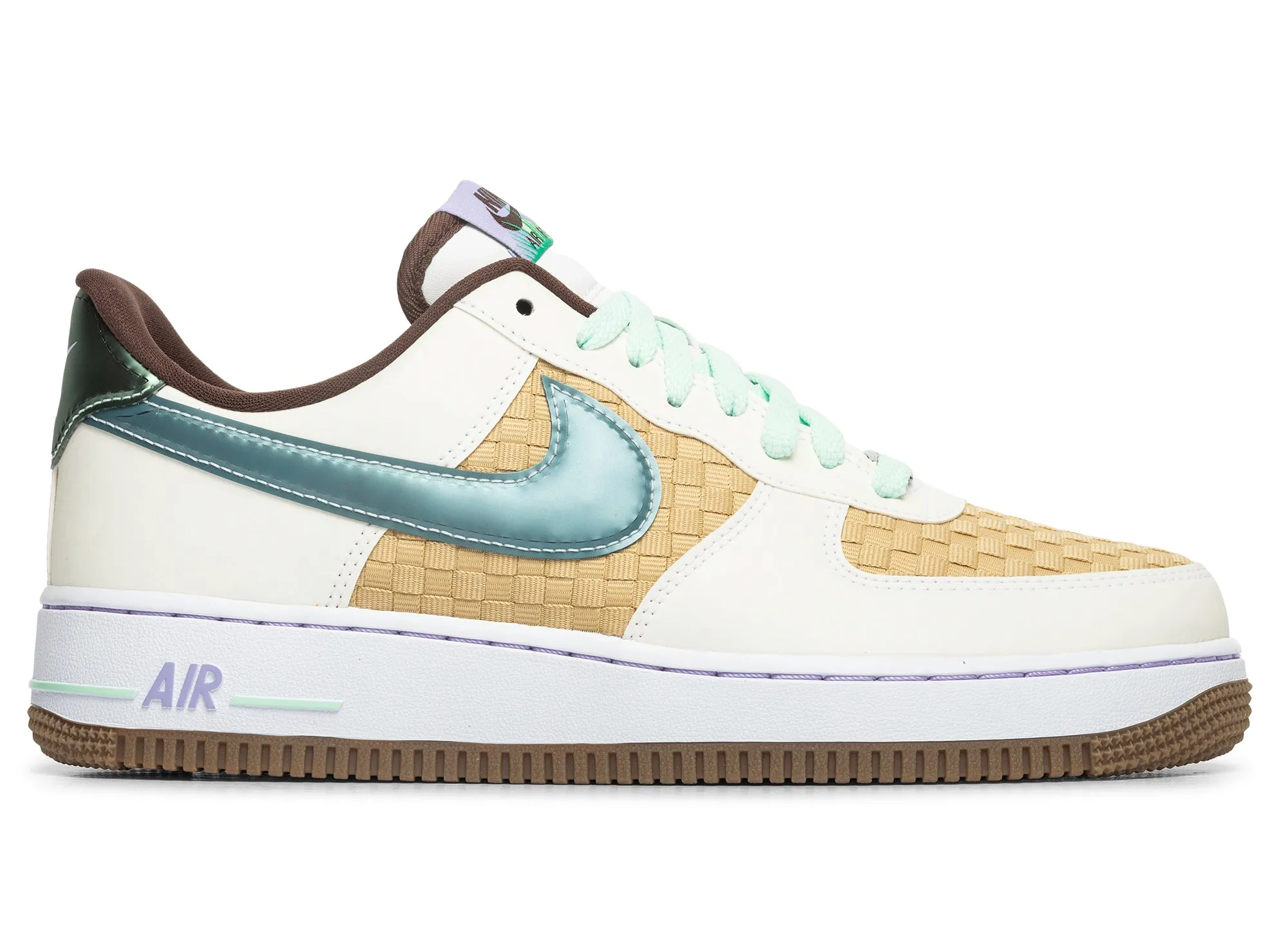 Nike Air Force 1 Retro QS All Terrain Urban Walkers