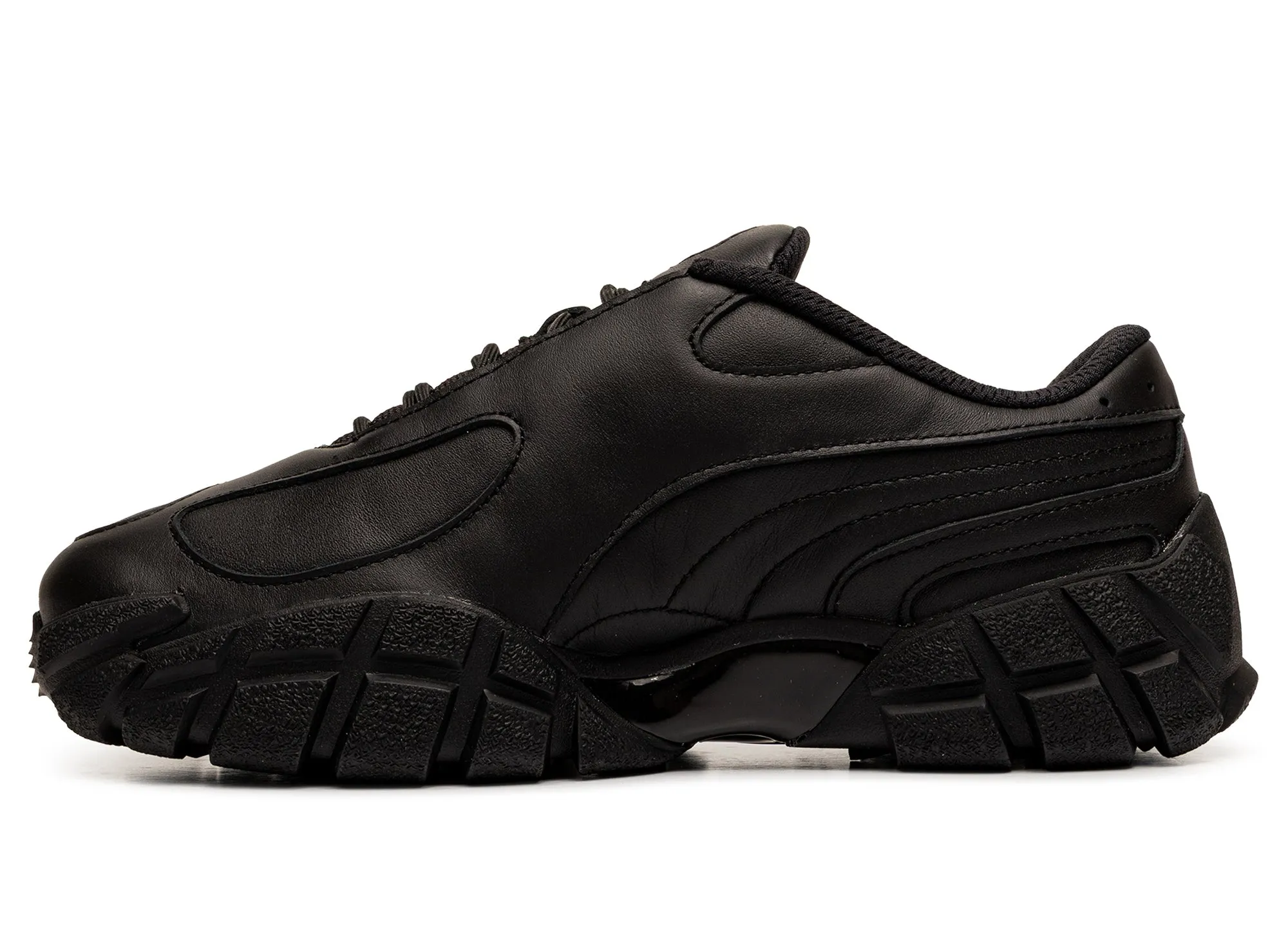 Lightweight Form Road Trip Heart Glow Puma x Skepta Skope BTS L